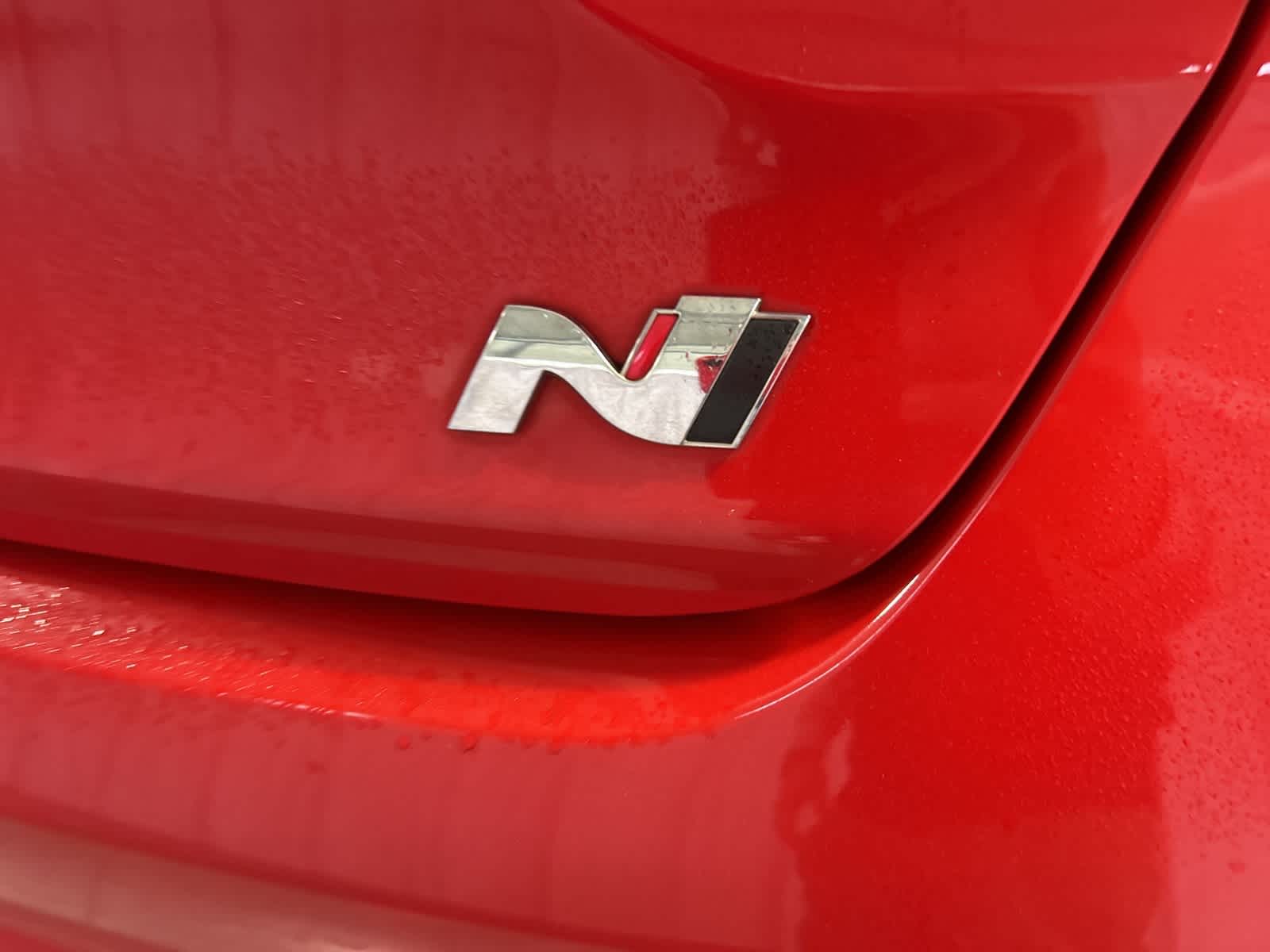 Thumbnail: 2022 Hyundai Veloster - 10