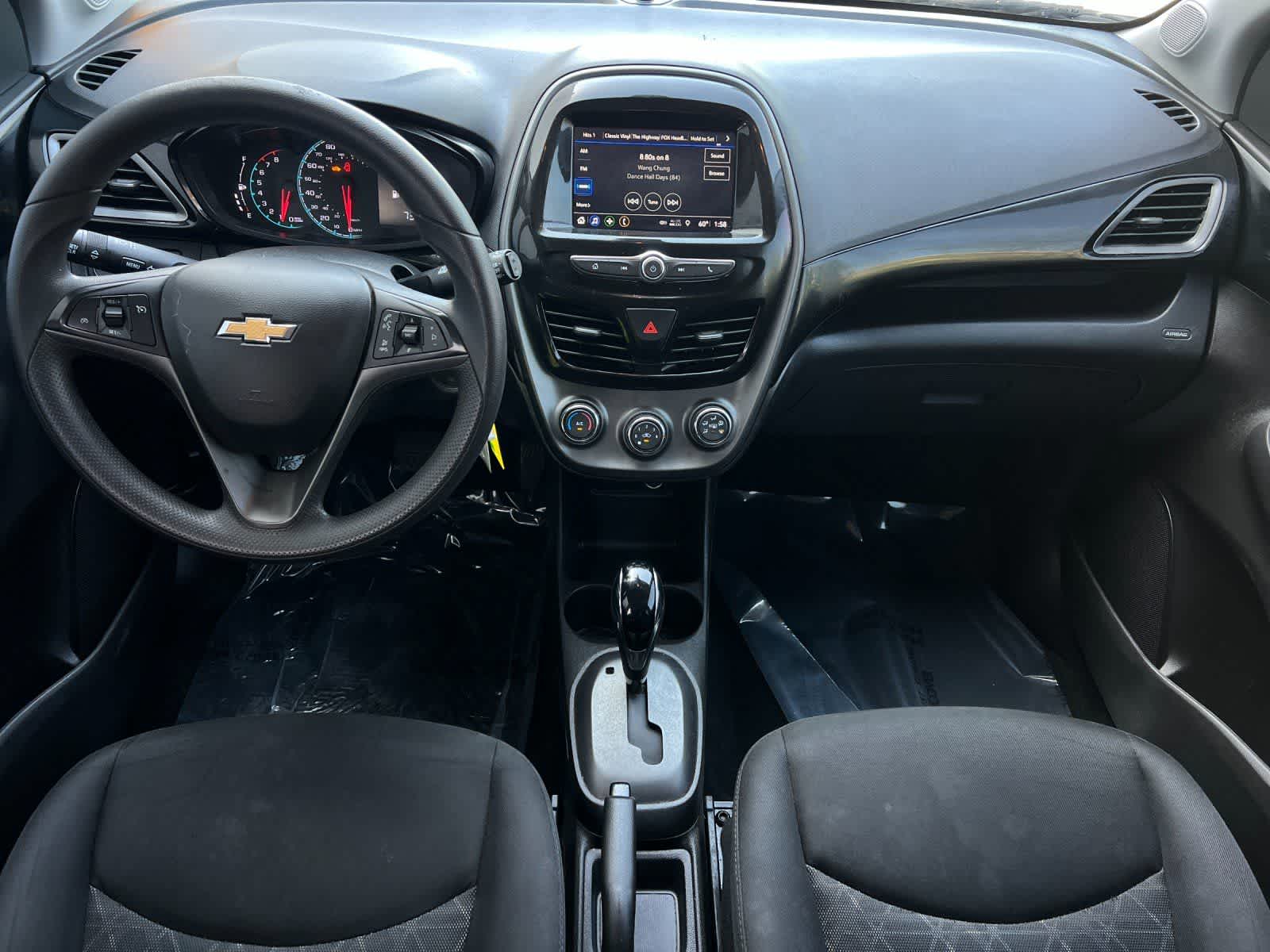 Thumbnail: 2021 Chevrolet Spark - 4