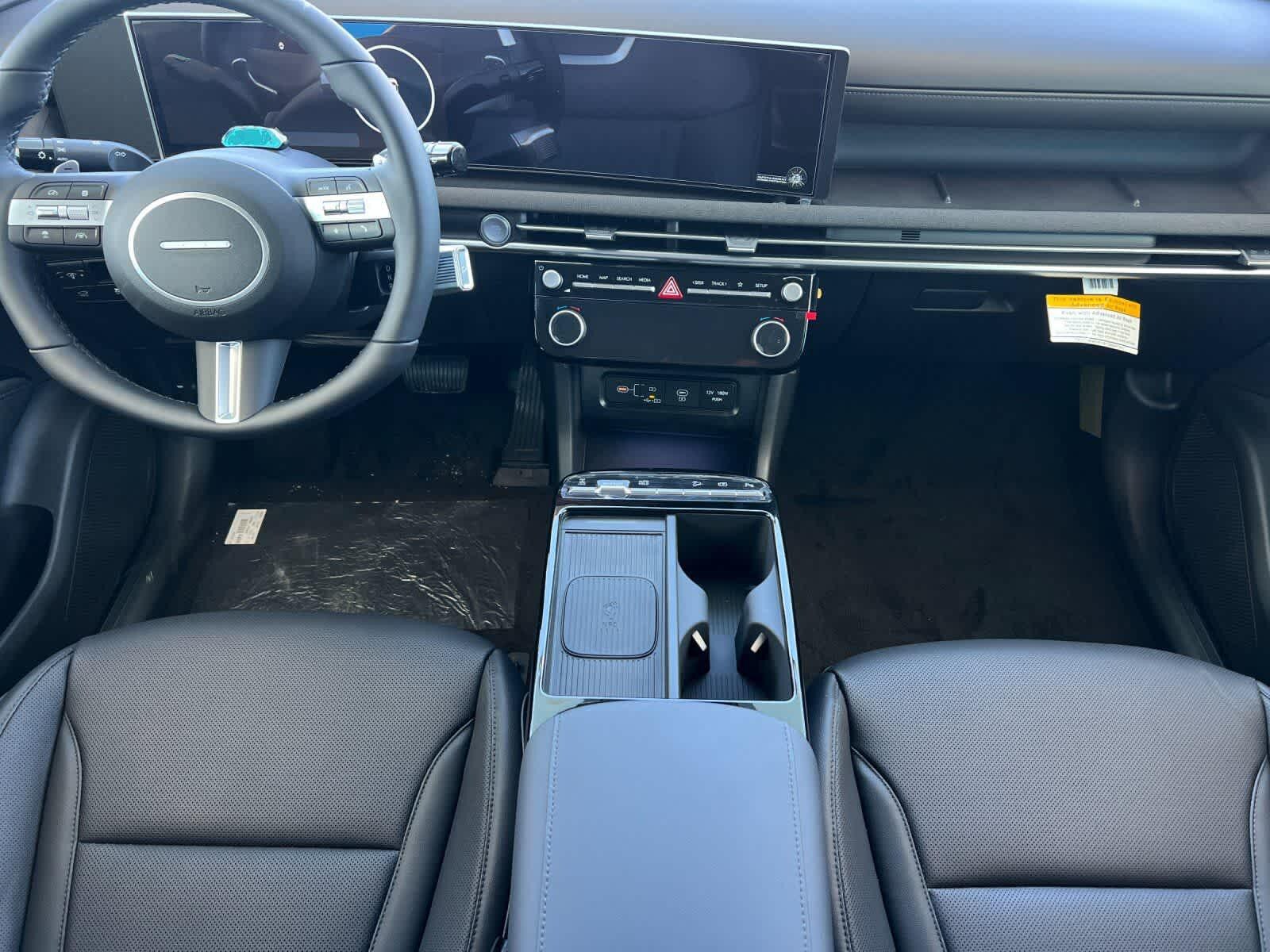 Thumbnail: 2026 Hyundai Tucson - 3