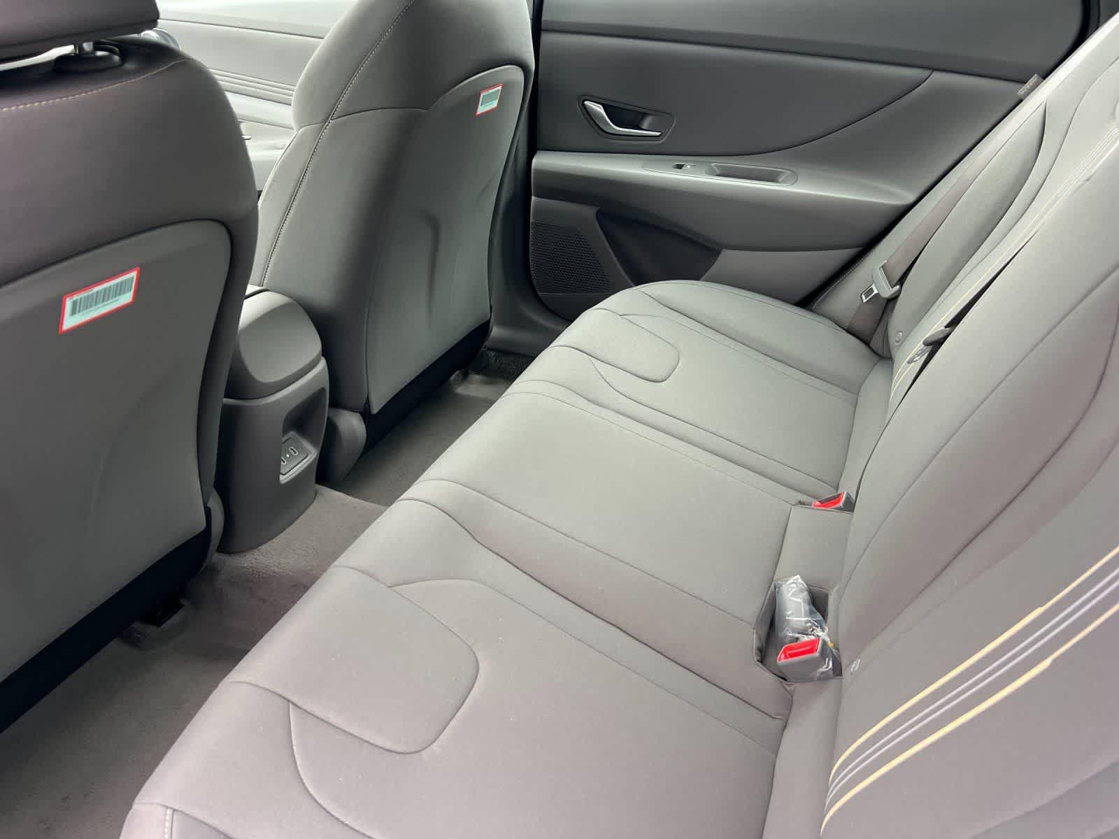 Thumbnail: 2026 Hyundai Elantra - 5