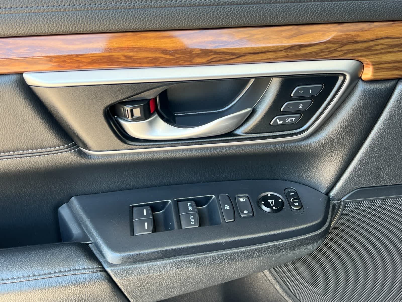 Thumbnail: 2019 Honda CR-V - 12