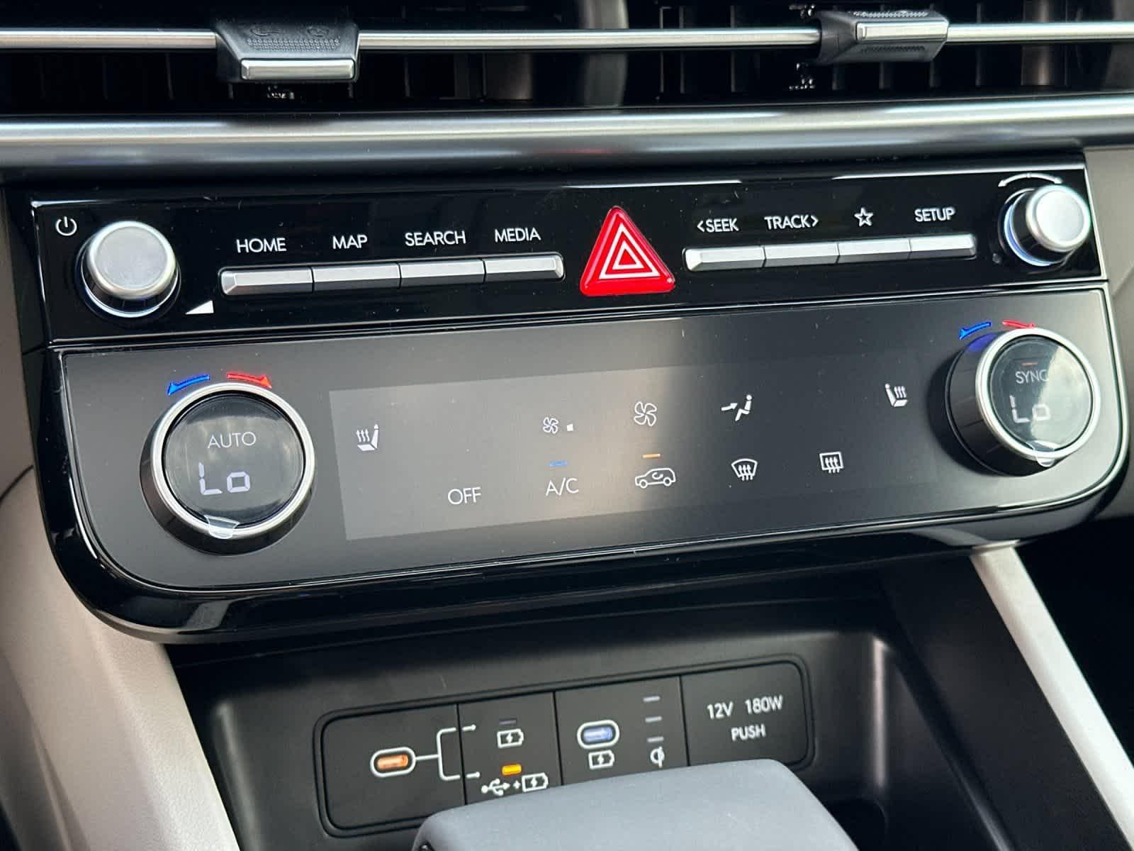 Thumbnail: 2026 Hyundai Tucson - 20