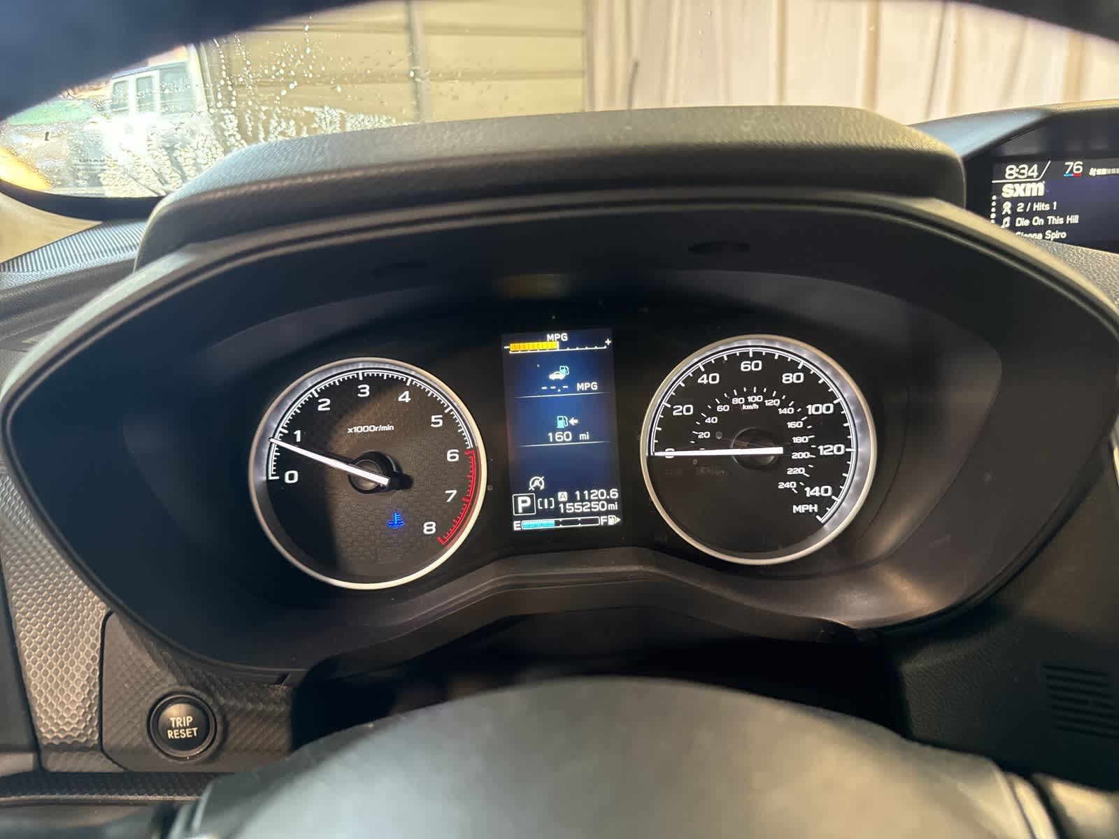 Thumbnail: 2020 Subaru Forester - 20