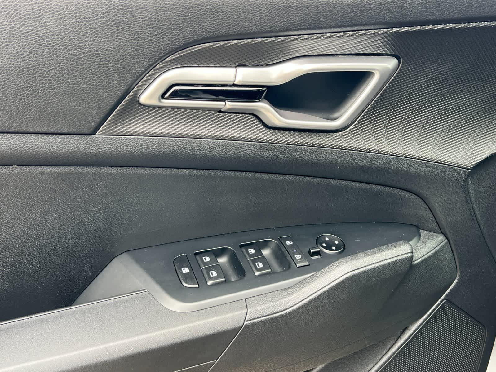 Thumbnail: 2025 Kia Sportage - 12