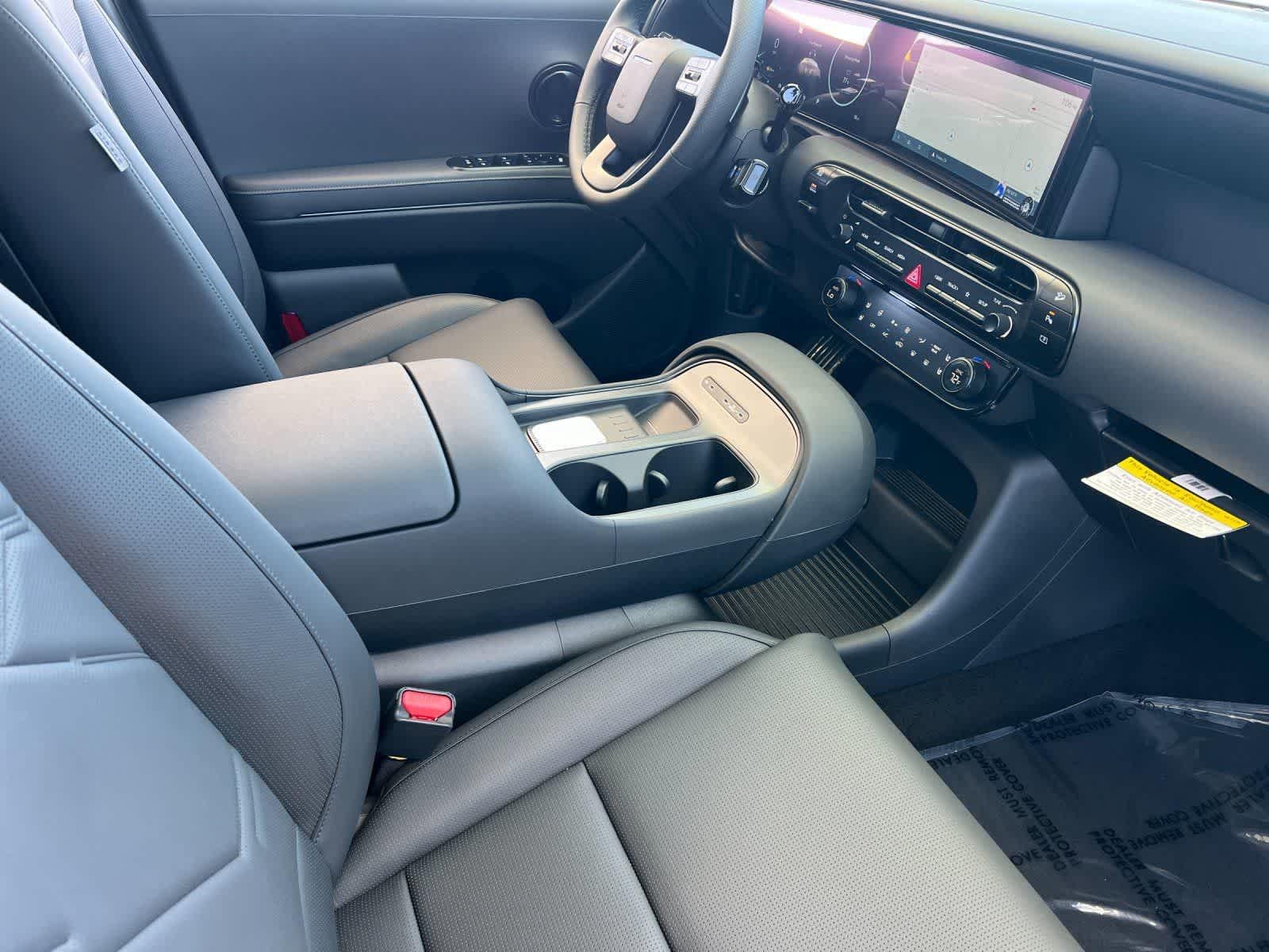Thumbnail: 2026 Hyundai Palisade - 15