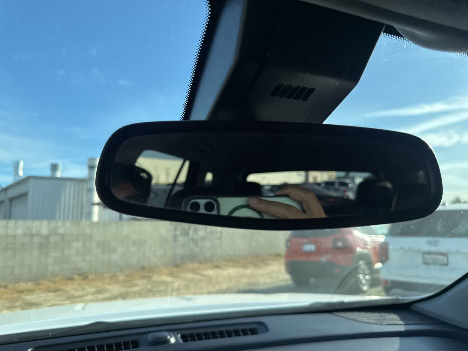 Thumbnail: 2021 GMC Terrain - 22