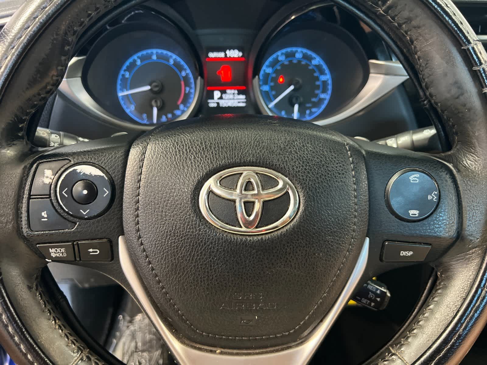 Thumbnail: 2016 Toyota Corolla - 21