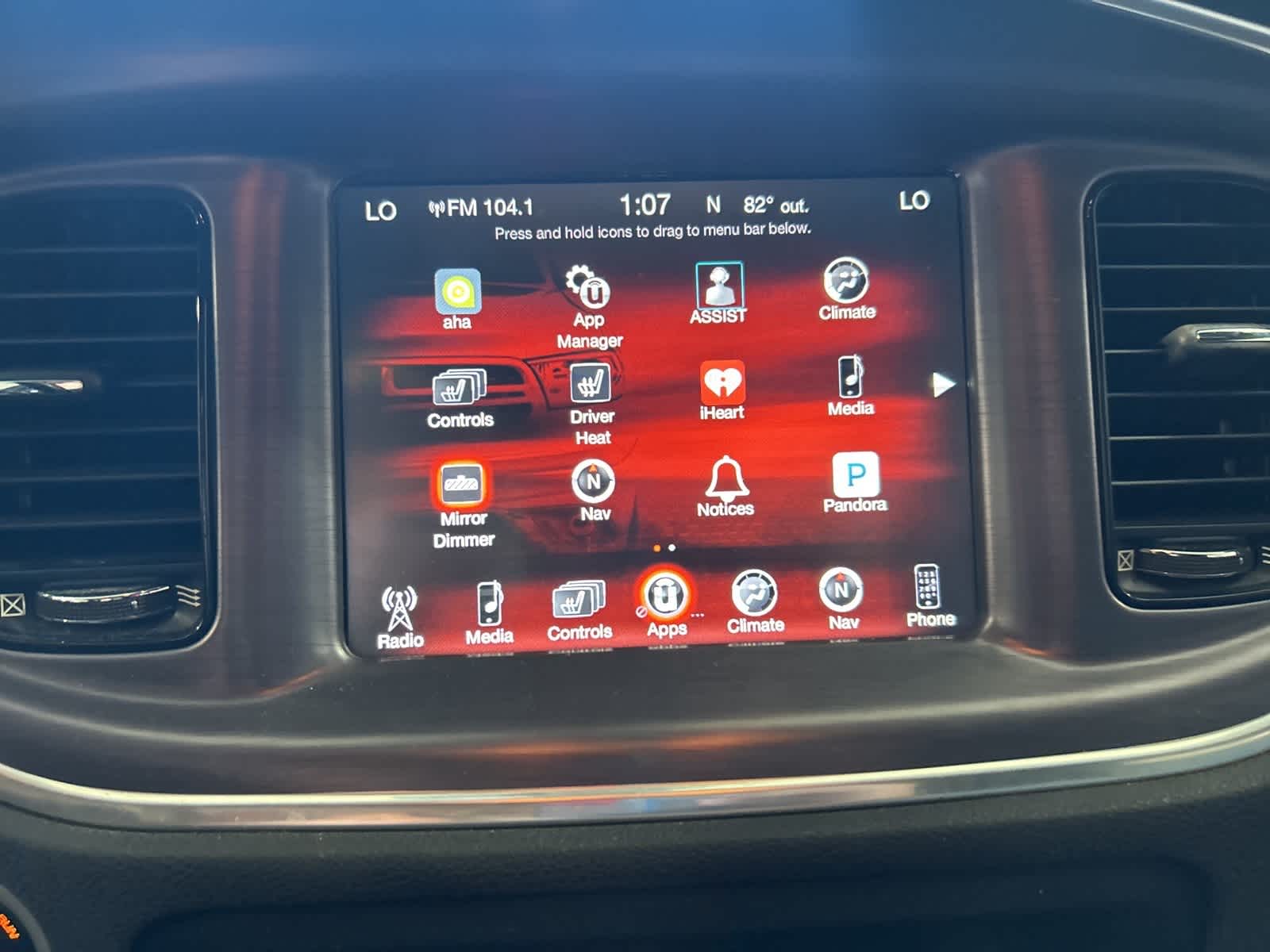 Thumbnail: 2016 Dodge Charger - 27