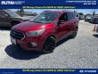 Used 2017 Ford Escape Titanium SUV