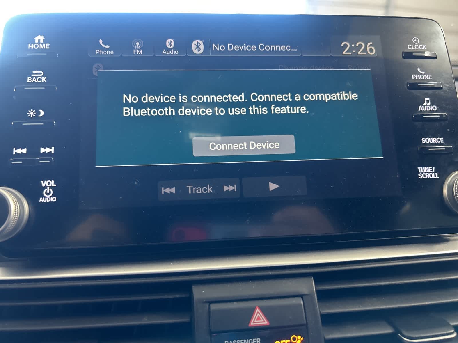Thumbnail: 2019 Honda Accord - 26