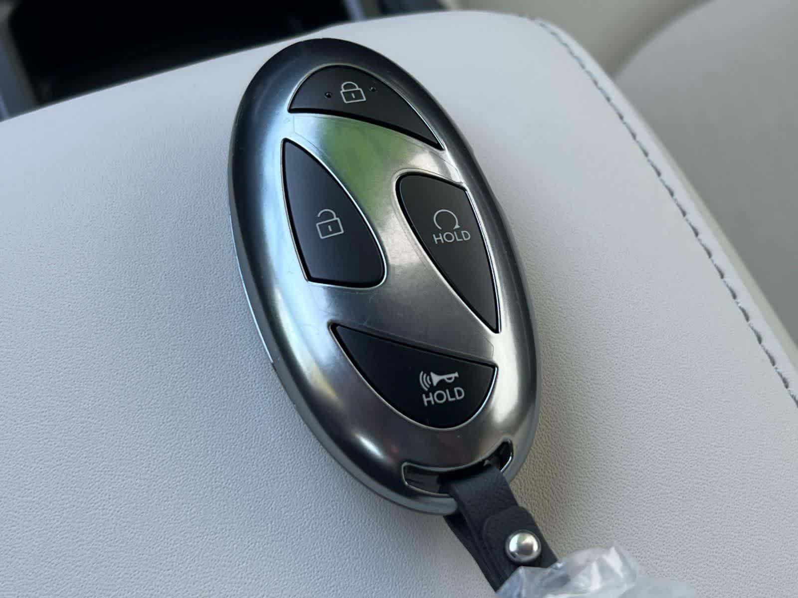 Thumbnail: 2026 Hyundai Sonata - 27