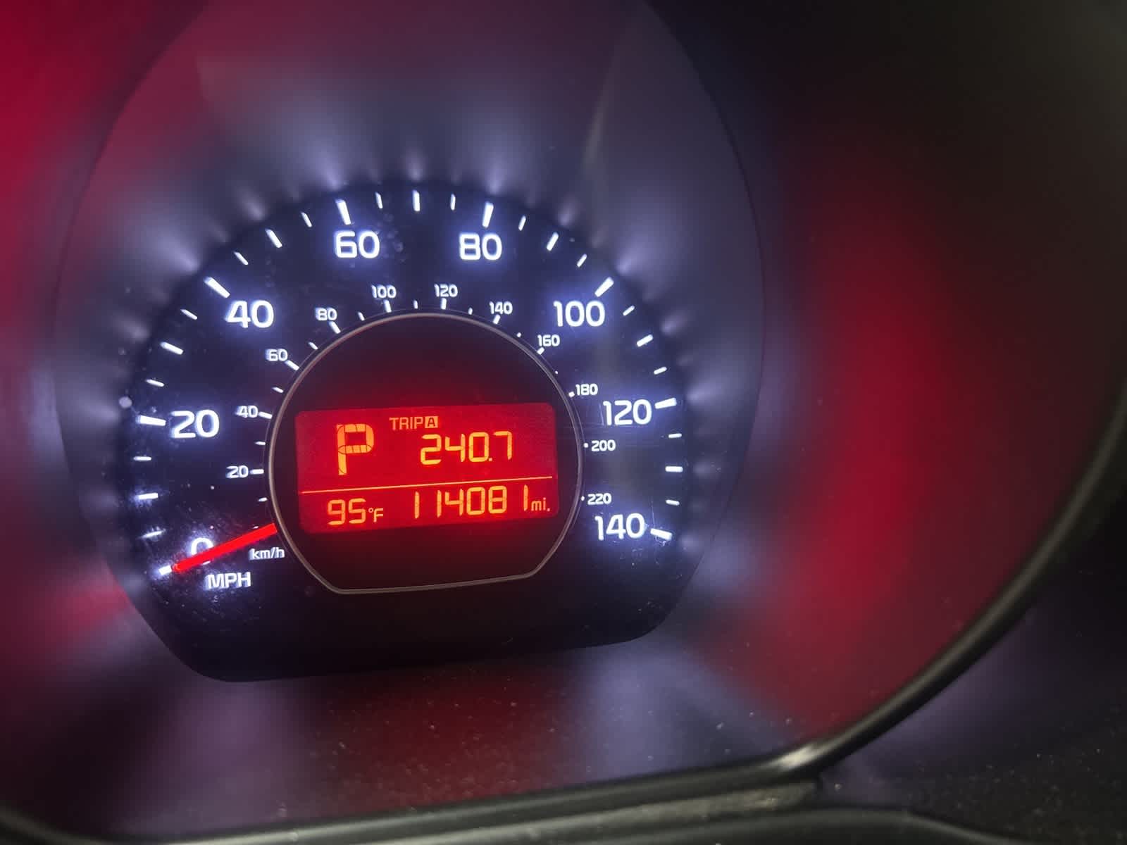 Thumbnail: 2017 Kia Soul - 29