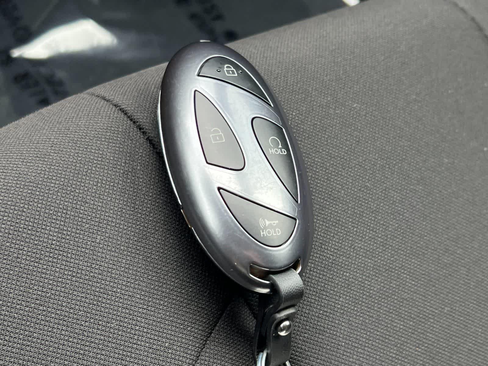 Thumbnail: 2026 Hyundai Elantra - 27