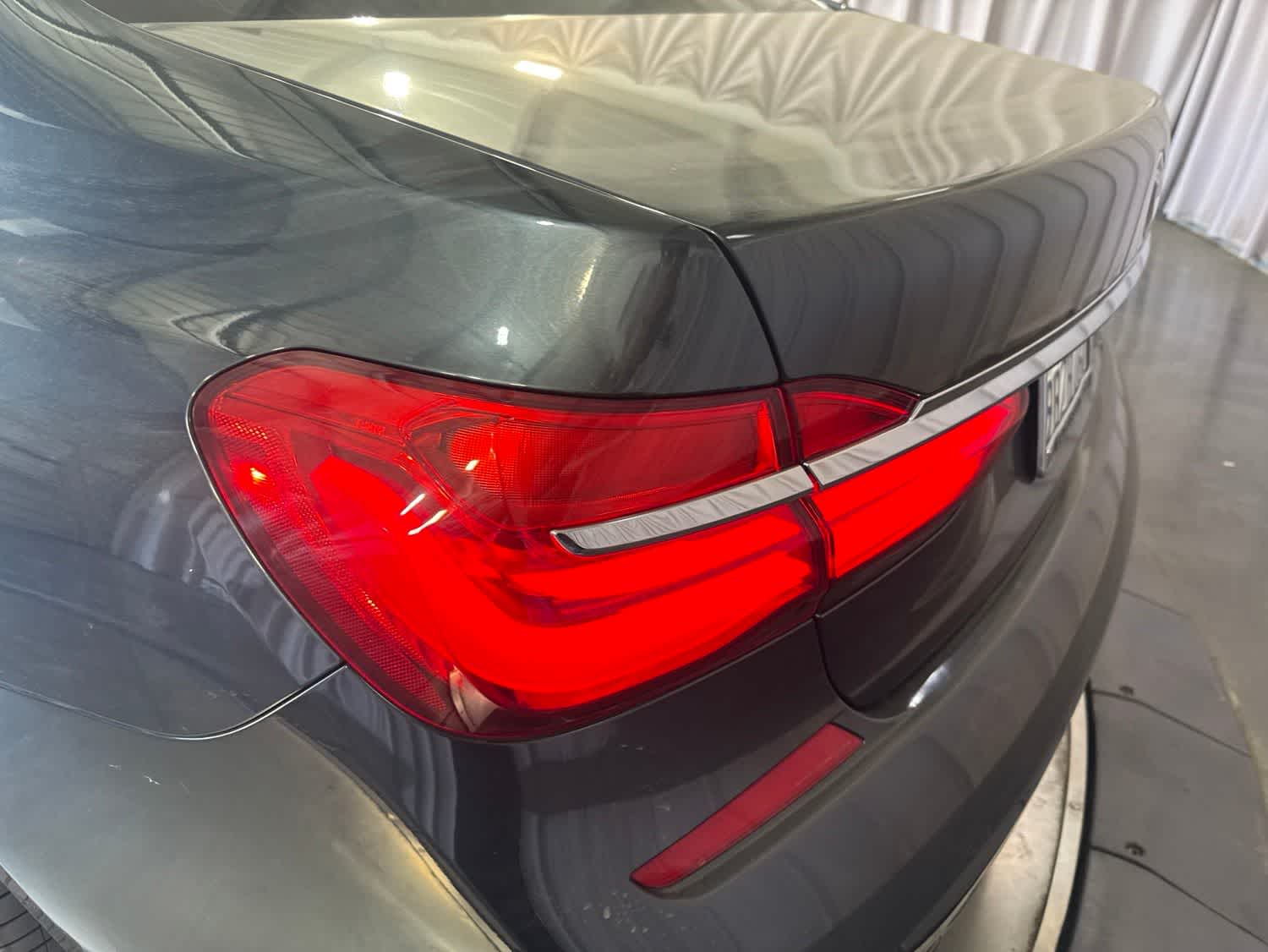 Thumbnail: 2019 BMW 7 Series - 9