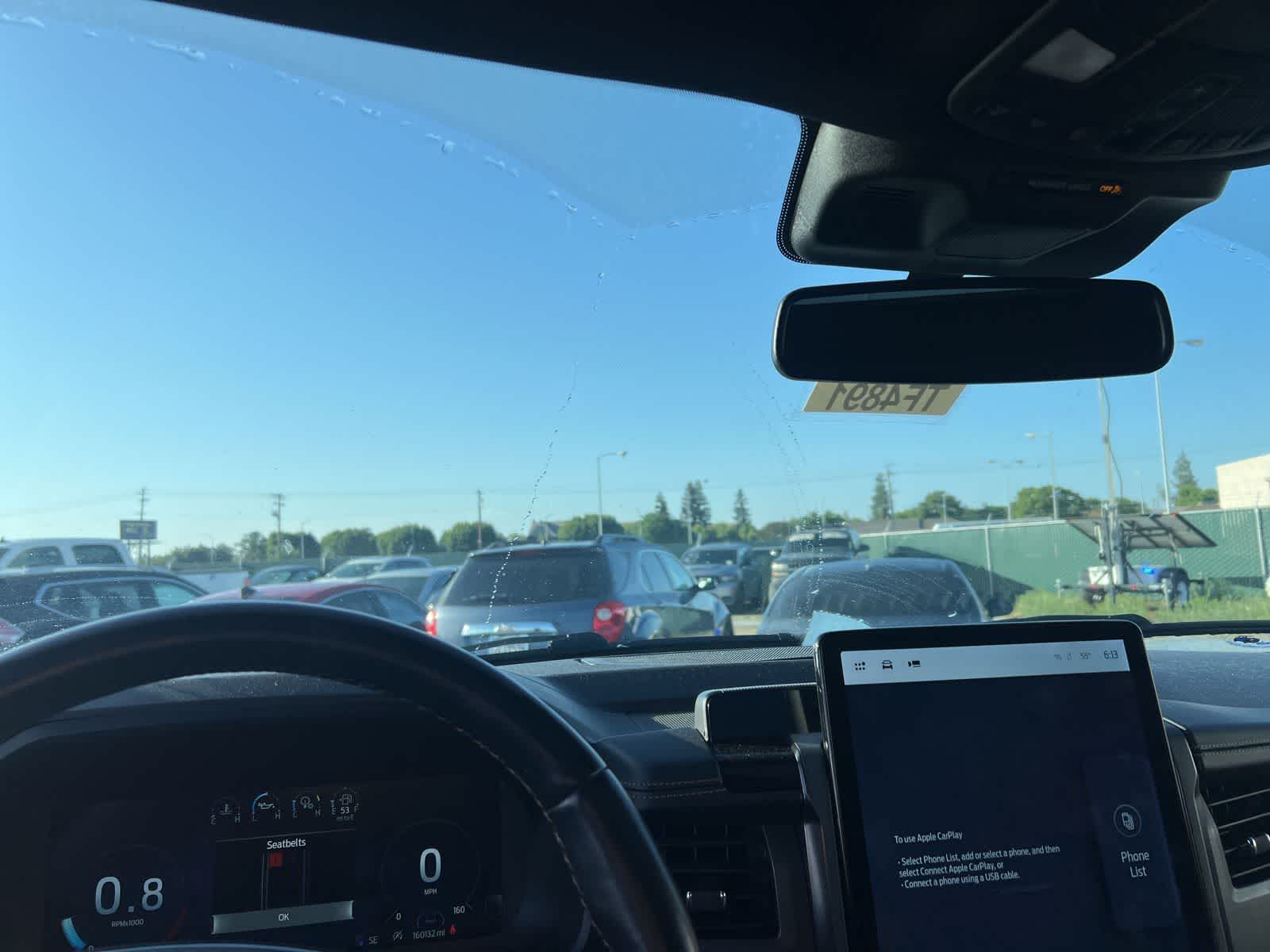 Thumbnail: 2023 Ford Expedition MAX - 21