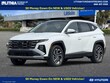  Hyundai Tucson Plug-In Hybrid