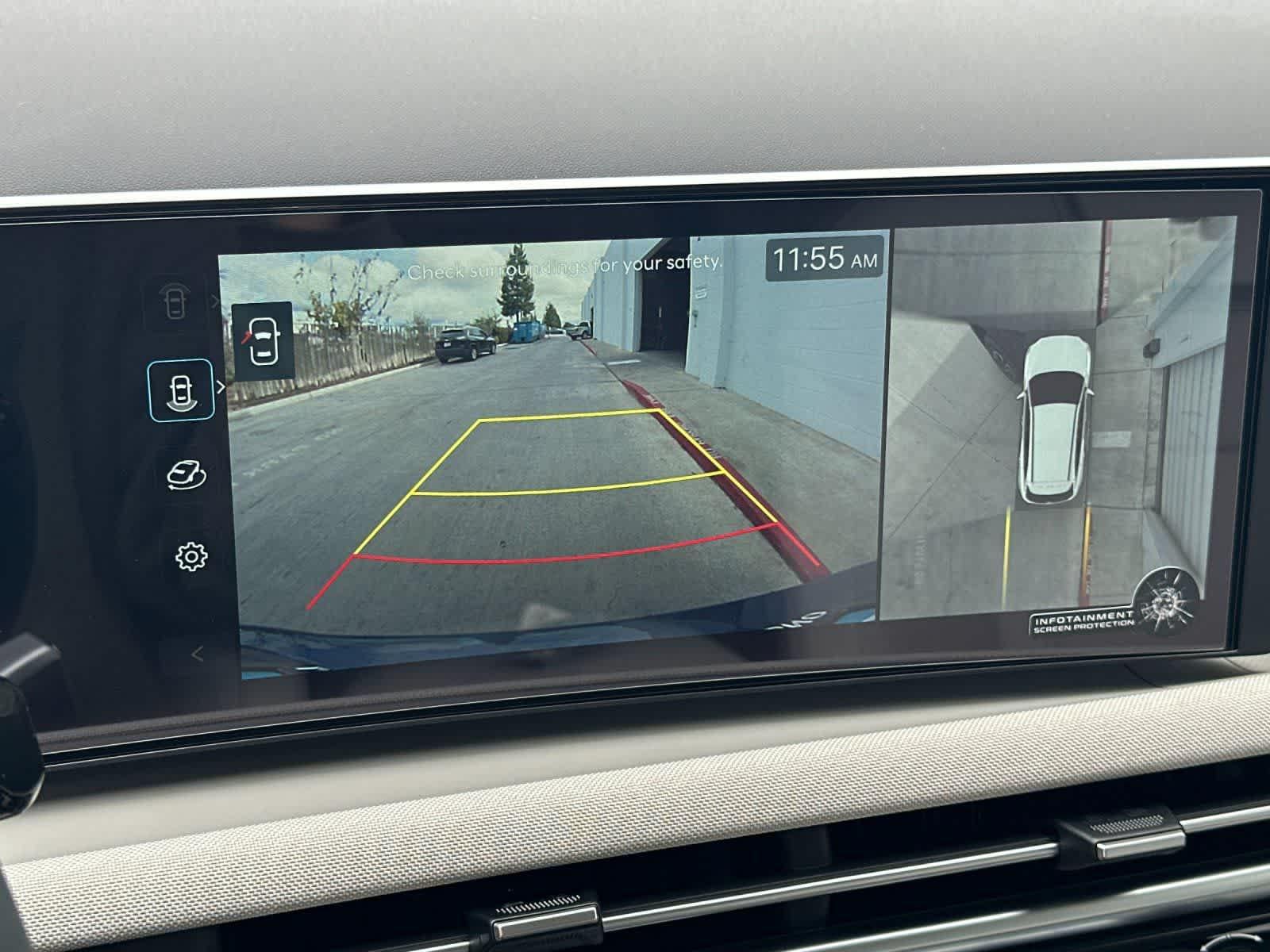 Thumbnail: 2026 Hyundai Tucson - 19