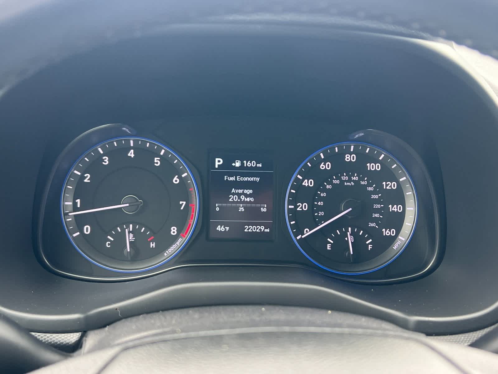 Thumbnail: 2018 Hyundai Kona - 24