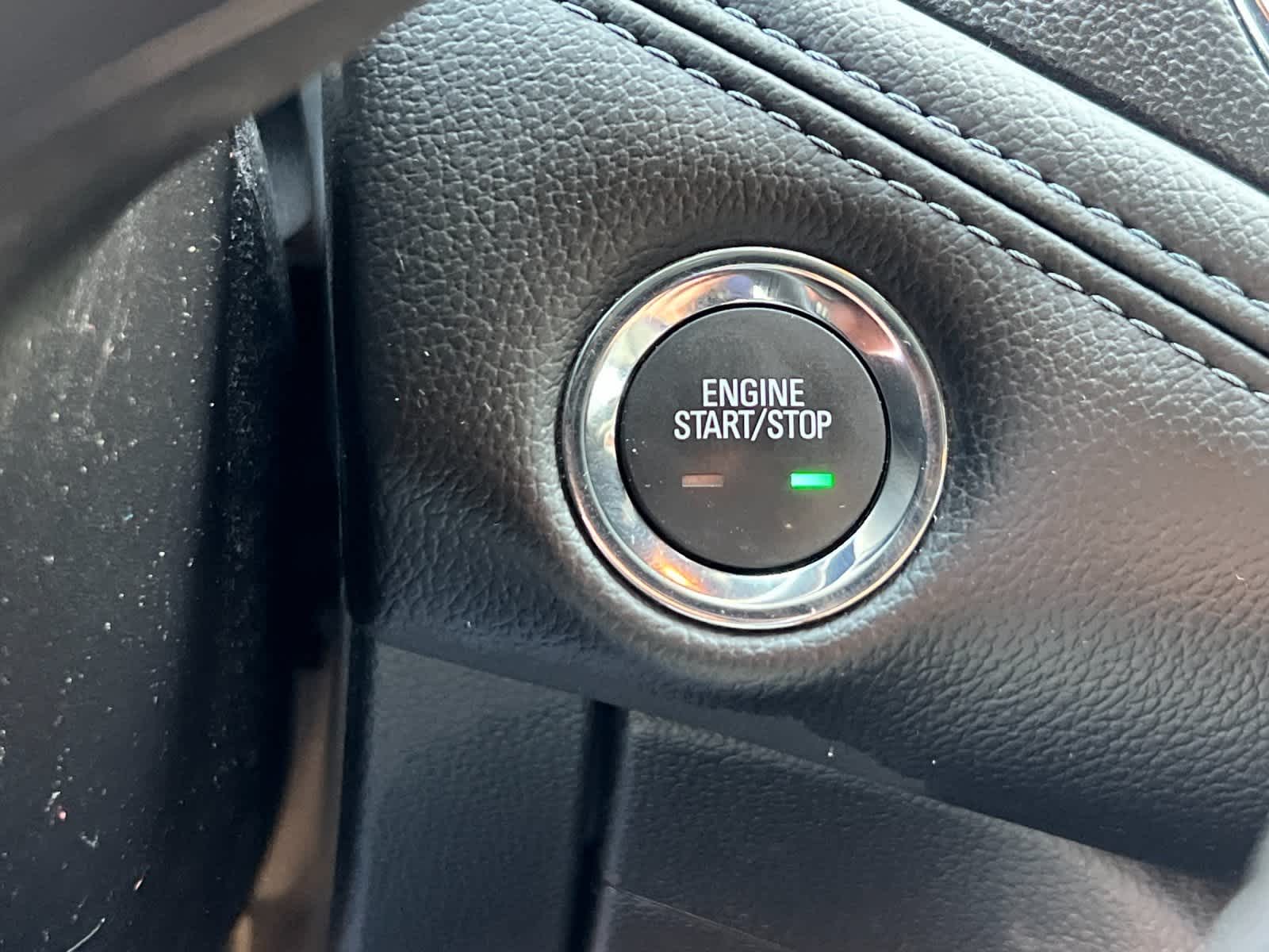 Thumbnail: 2017 Chevrolet Cruze - 21