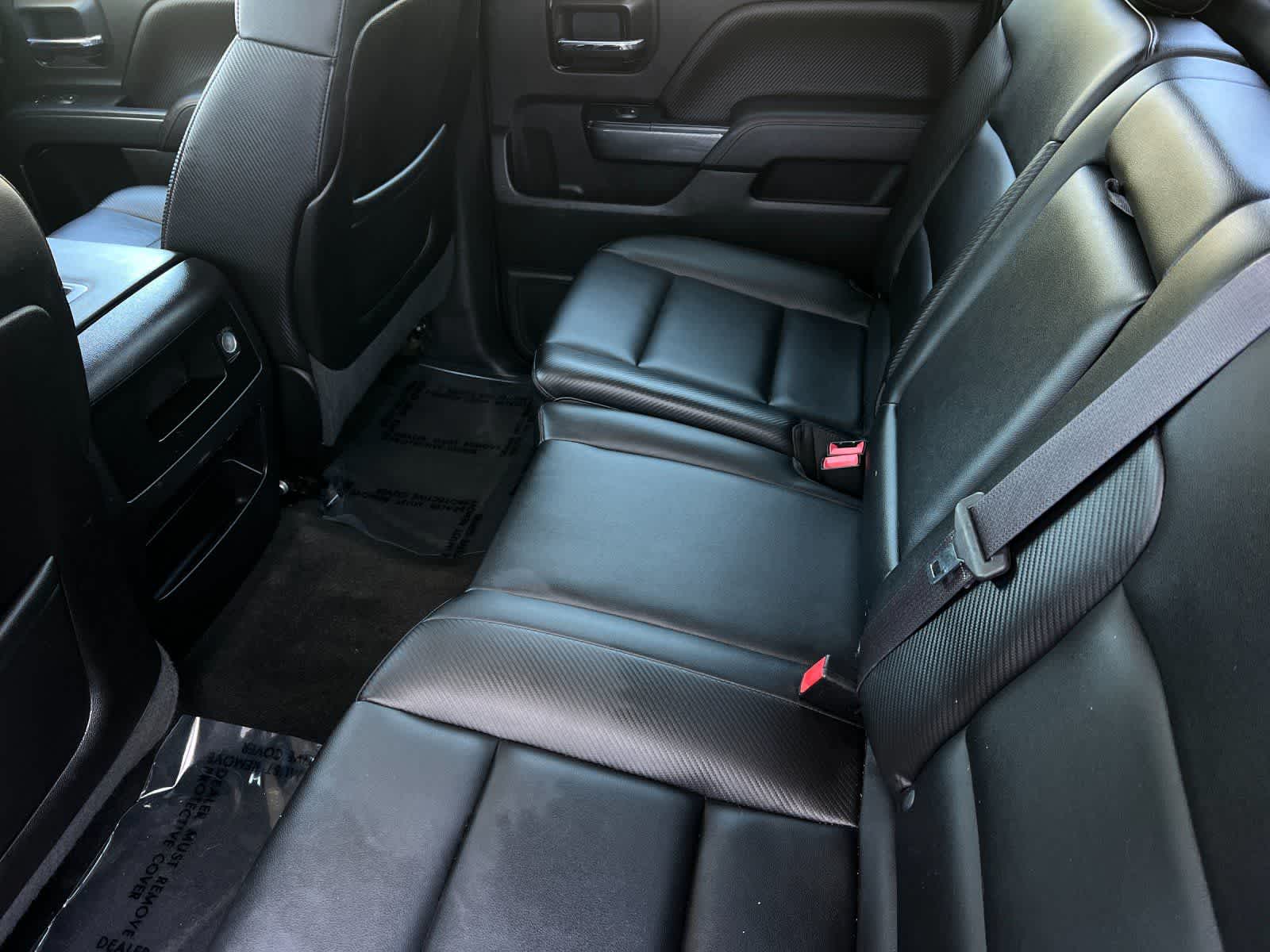 2014 GMC Sierra 1500 SLT photo 4