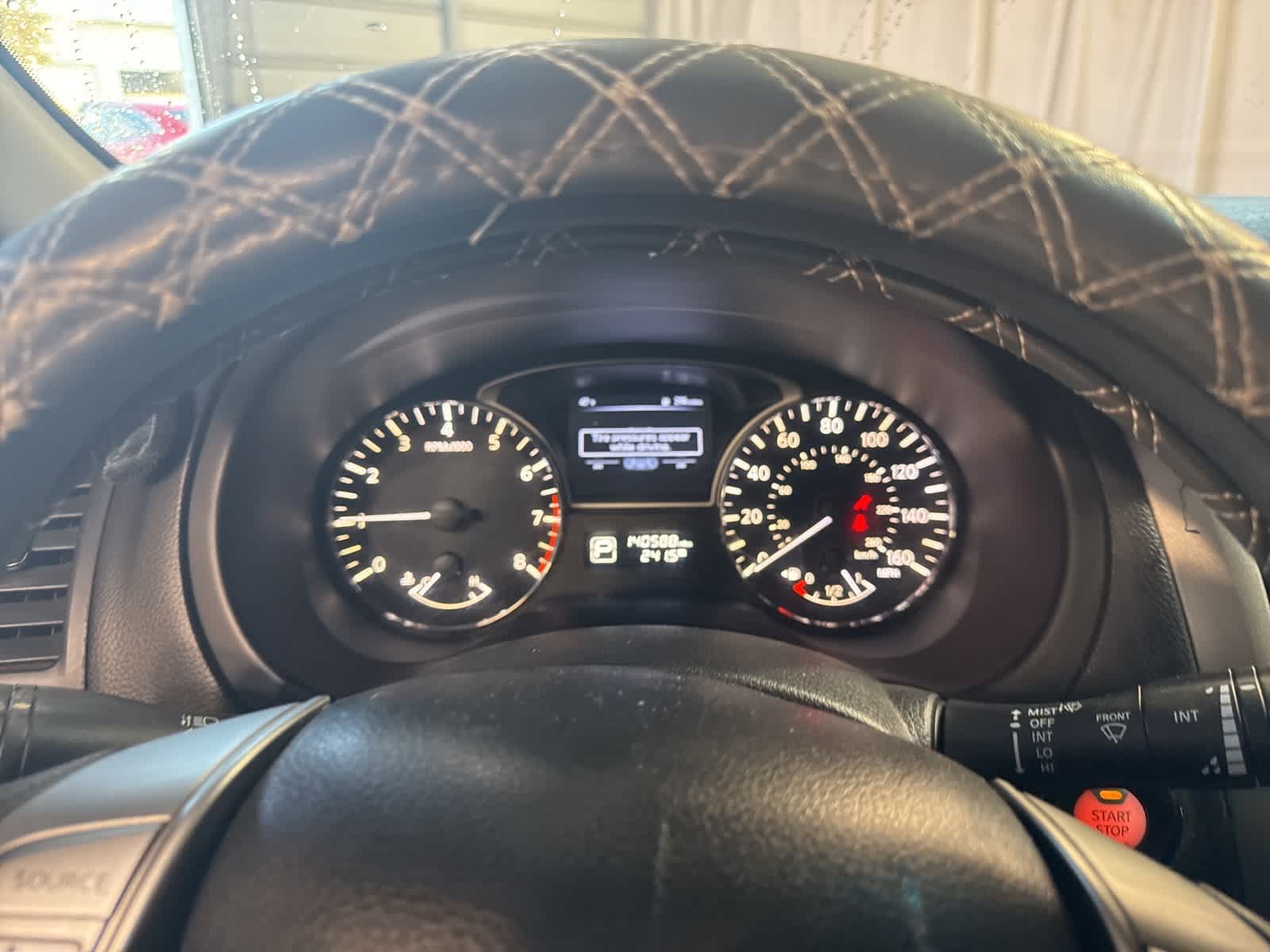 Thumbnail: 2015 Nissan Altima - 22