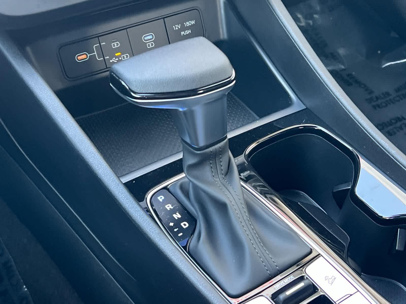 Thumbnail: 2026 Hyundai Santa Cruz - 20