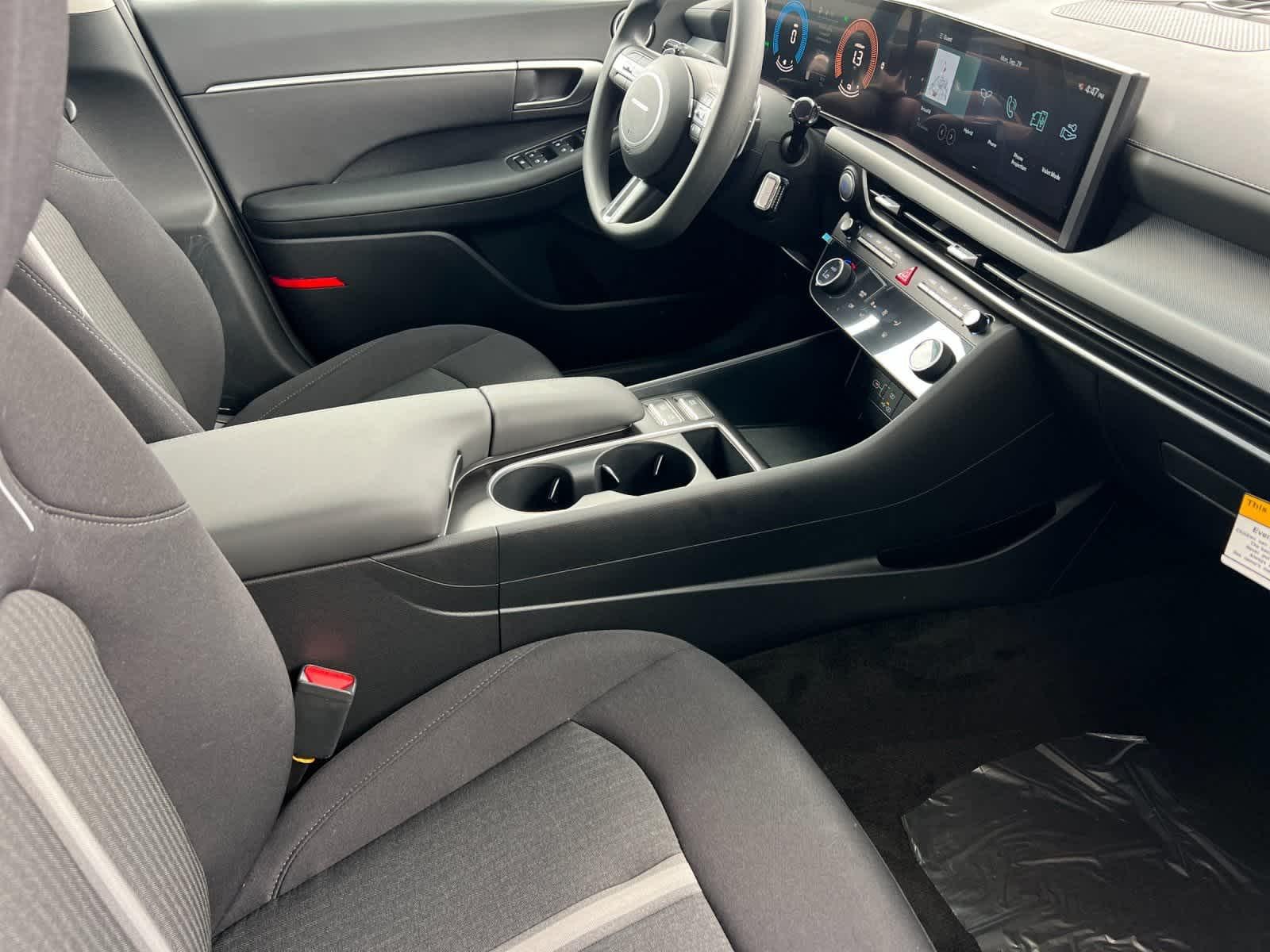 Thumbnail: 2026 Hyundai Sonata - 16