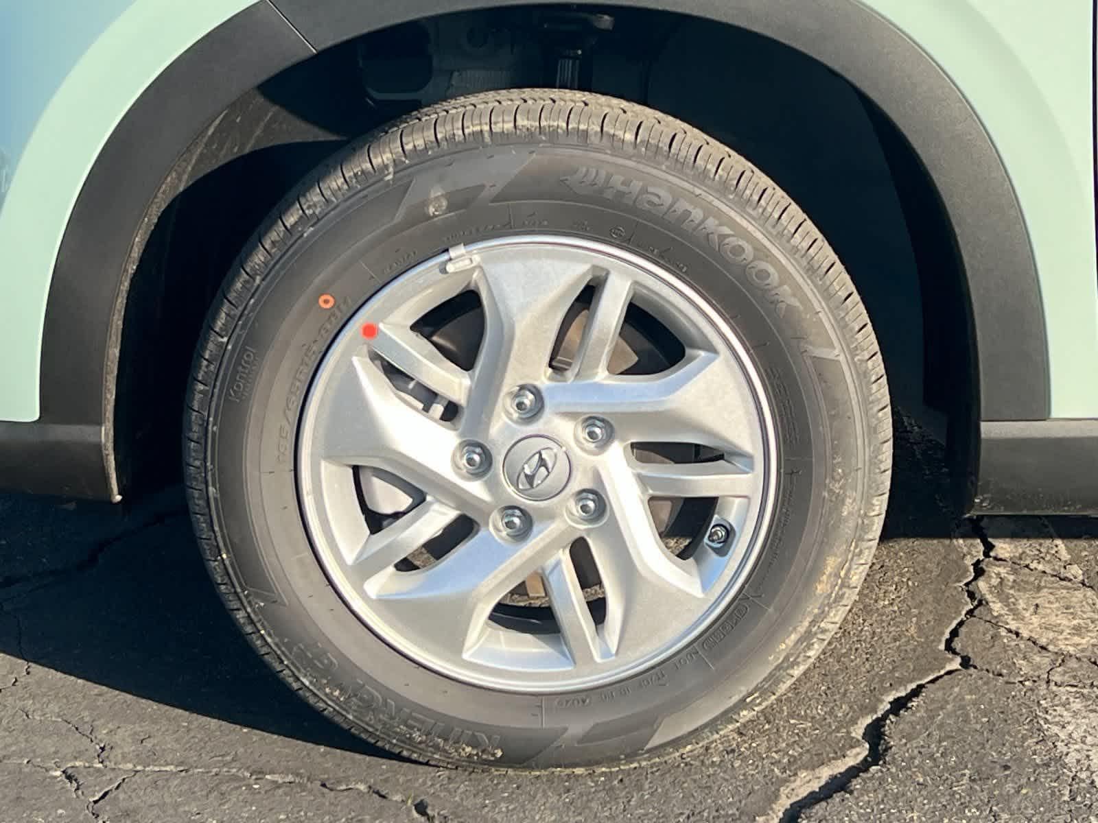 Thumbnail: 2026 Hyundai Venue - 24