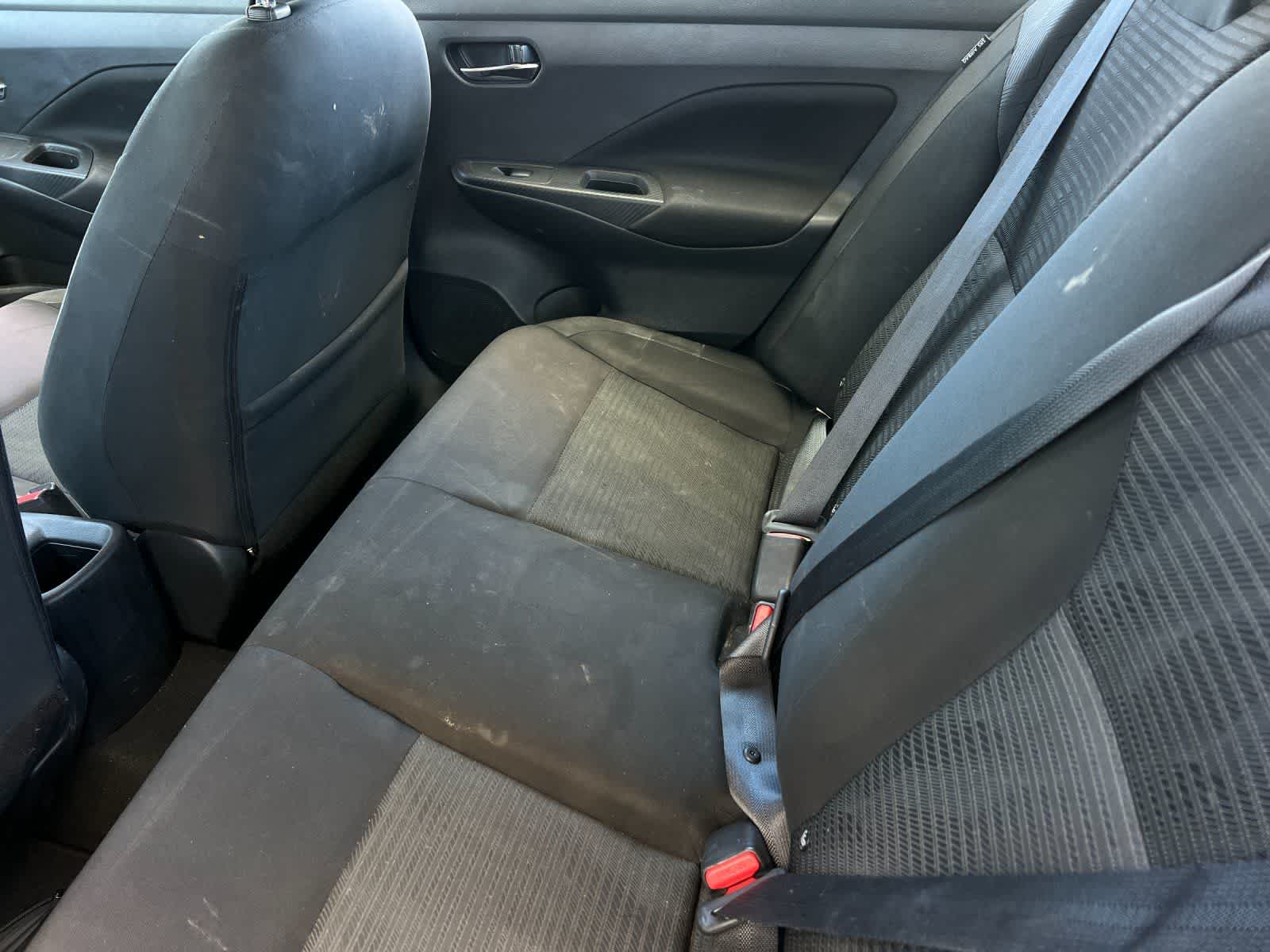 Thumbnail: 2021 Nissan Versa - 5