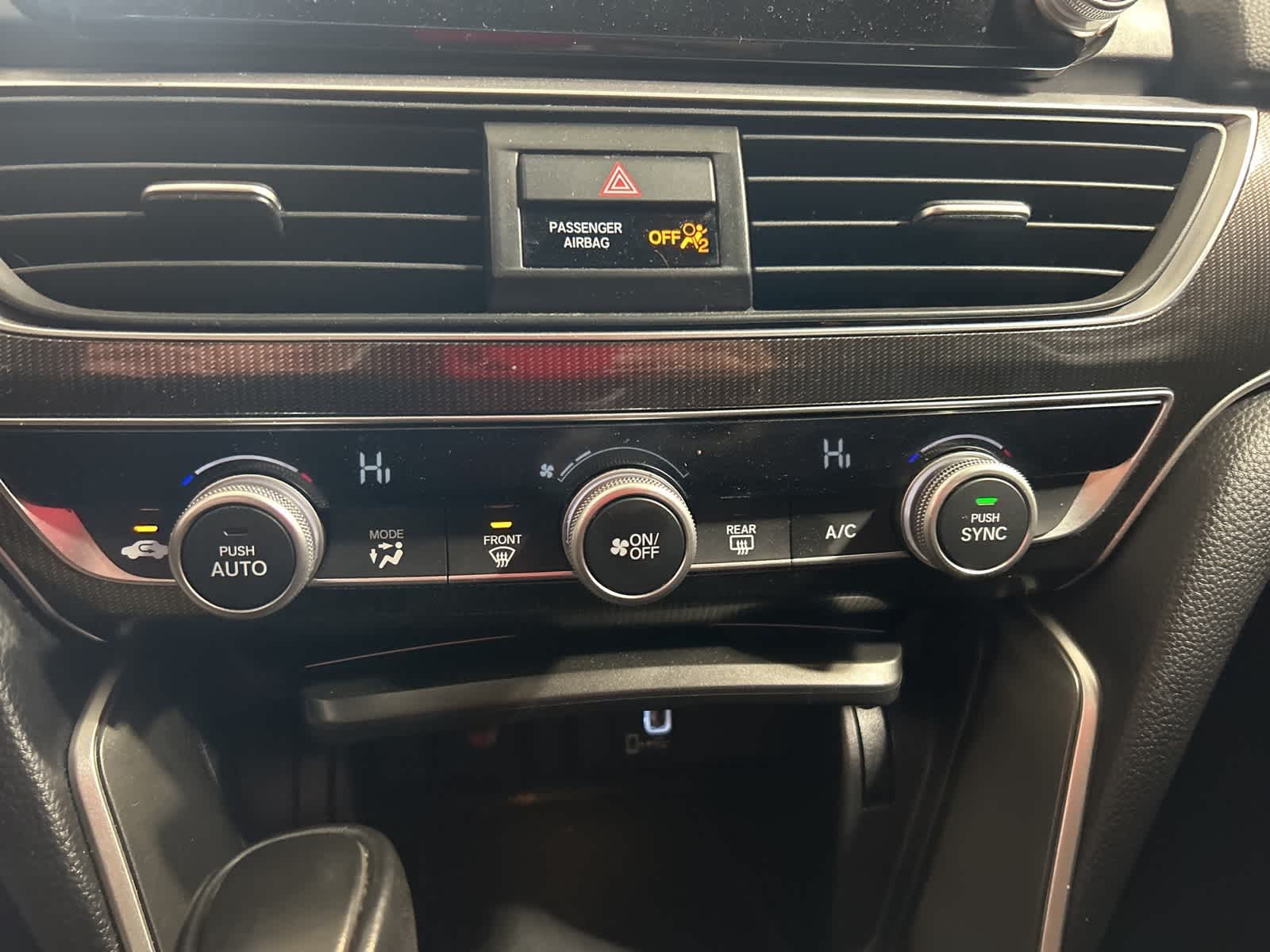 Thumbnail: 2018 Honda Accord - 28