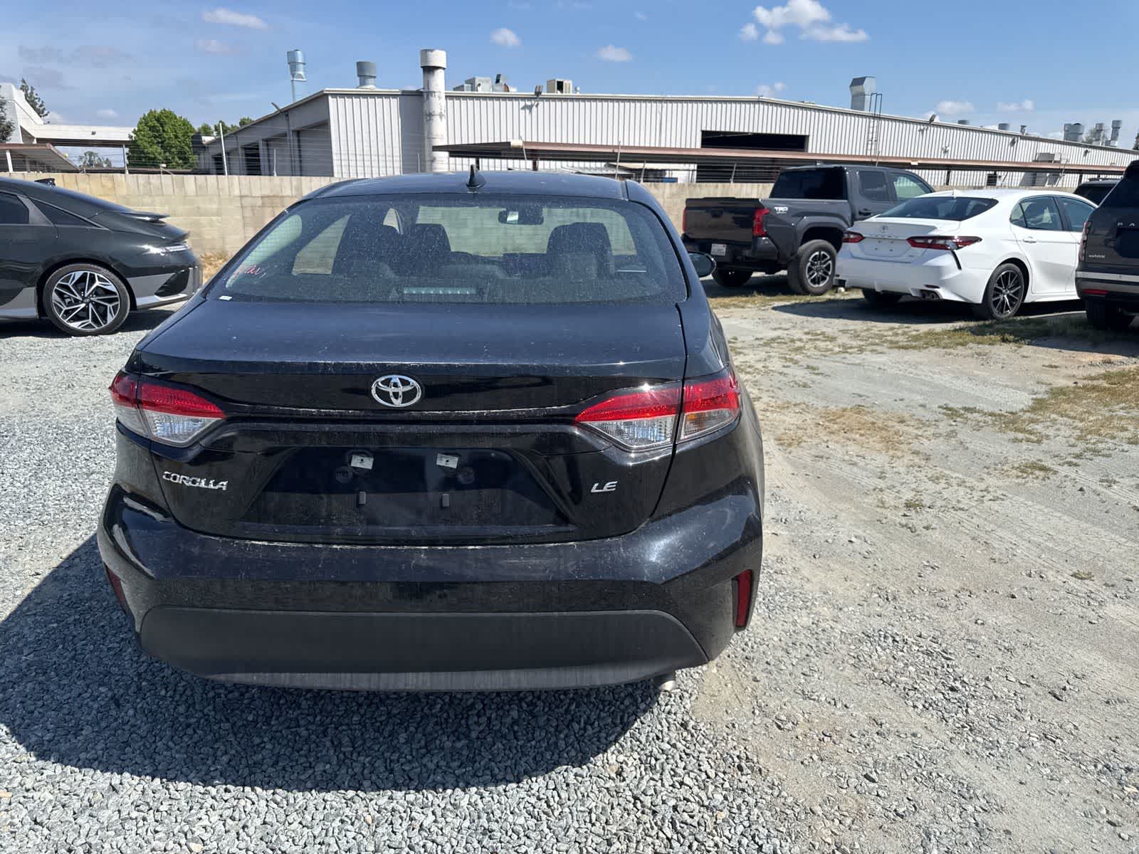 Thumbnail: 2025 Toyota Corolla - 6