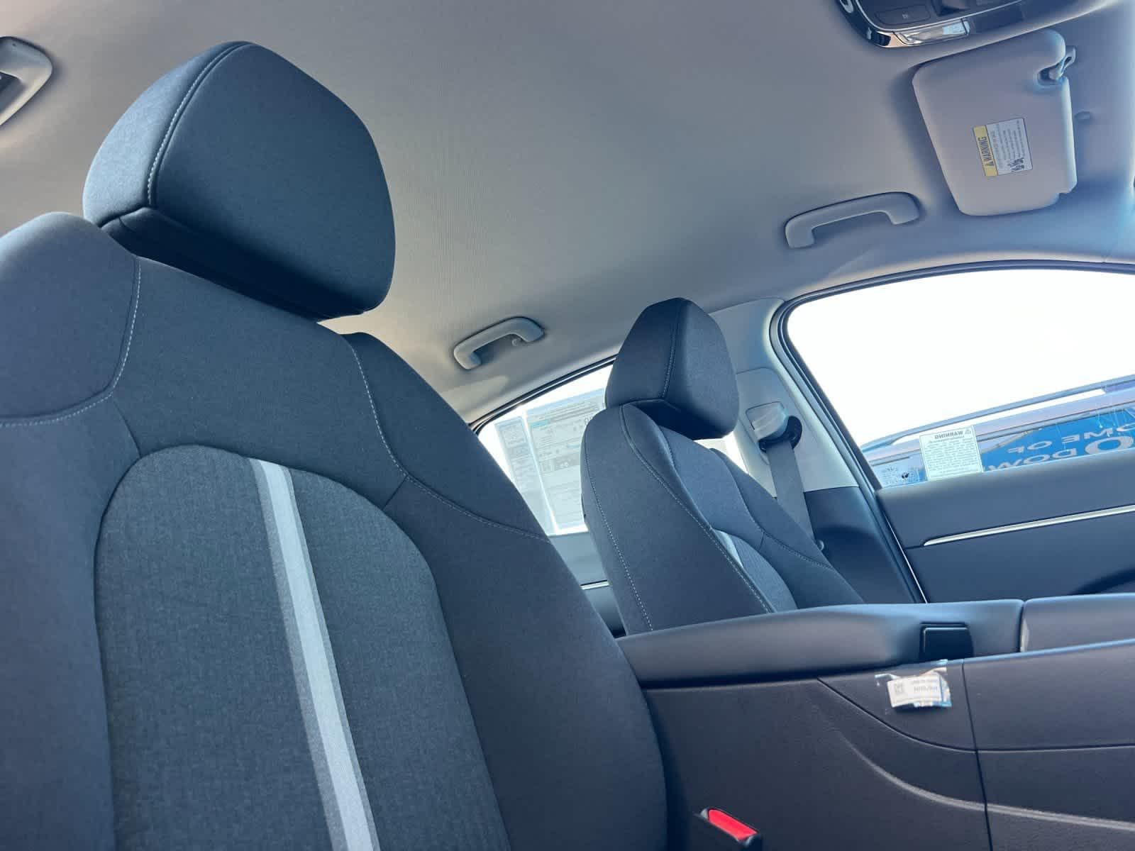 Thumbnail: 2026 Hyundai Sonata - 16