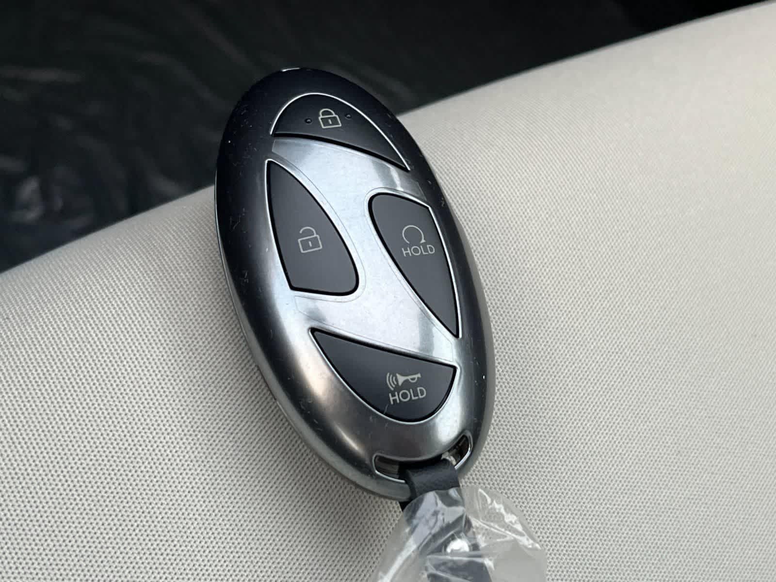 Thumbnail: 2026 Hyundai Sonata - 27