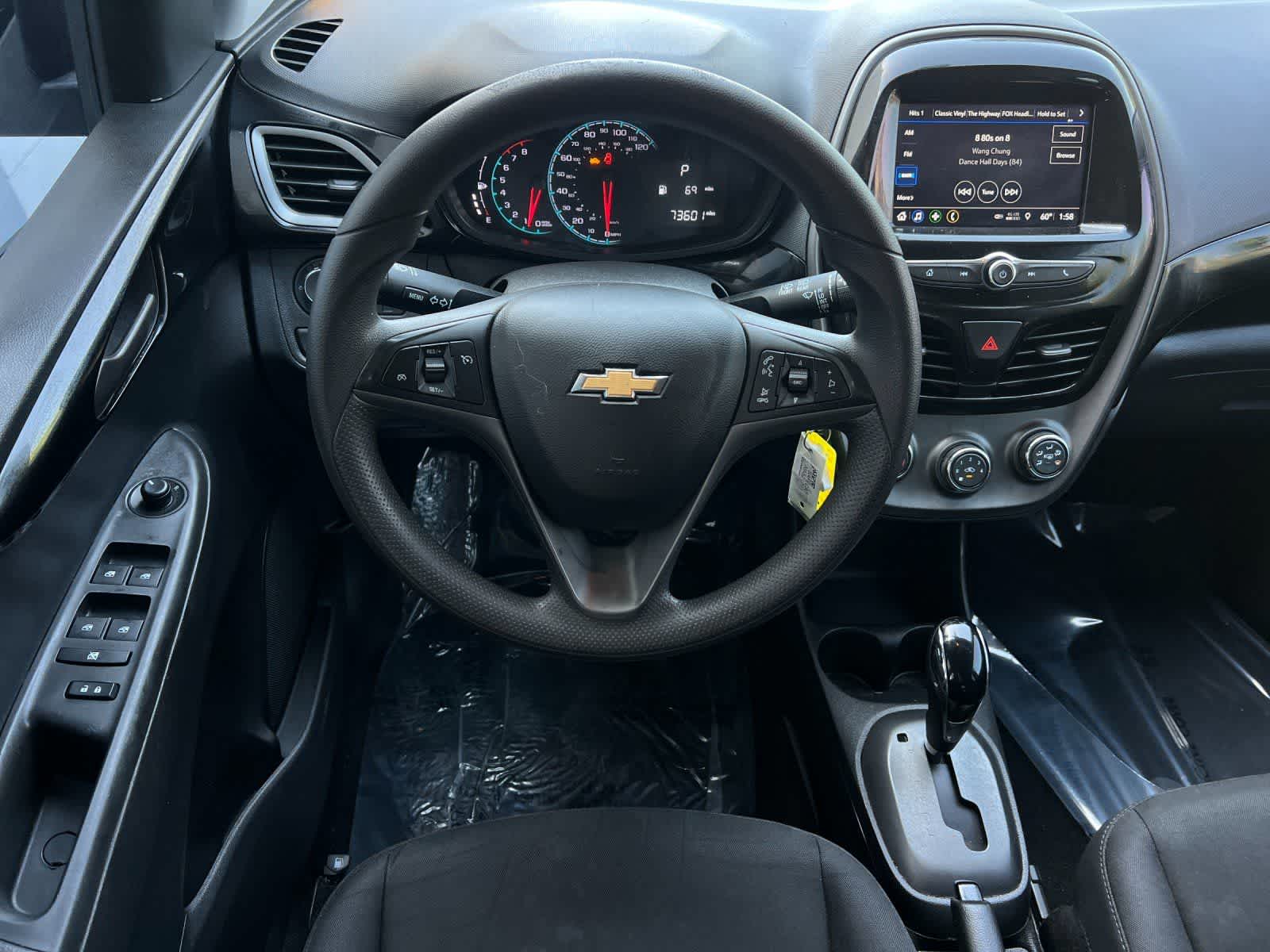 Thumbnail: 2021 Chevrolet Spark - 15