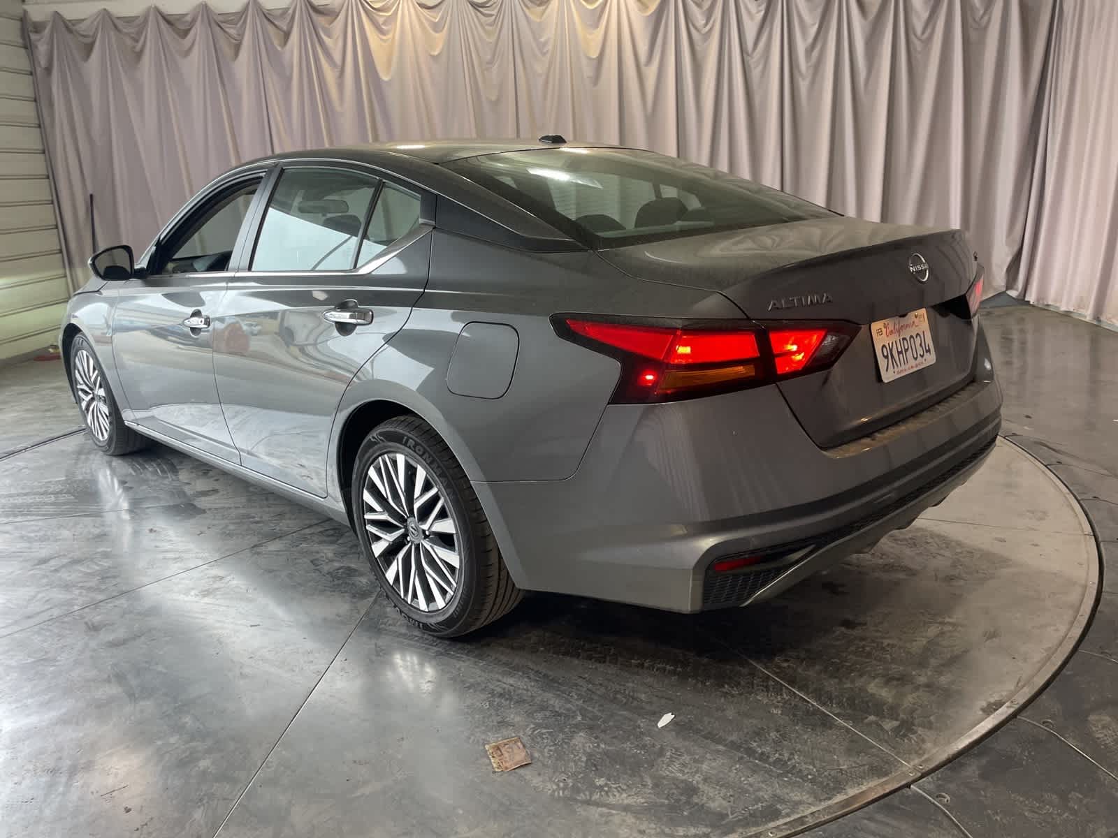 Thumbnail: 2024 Nissan Altima - 8