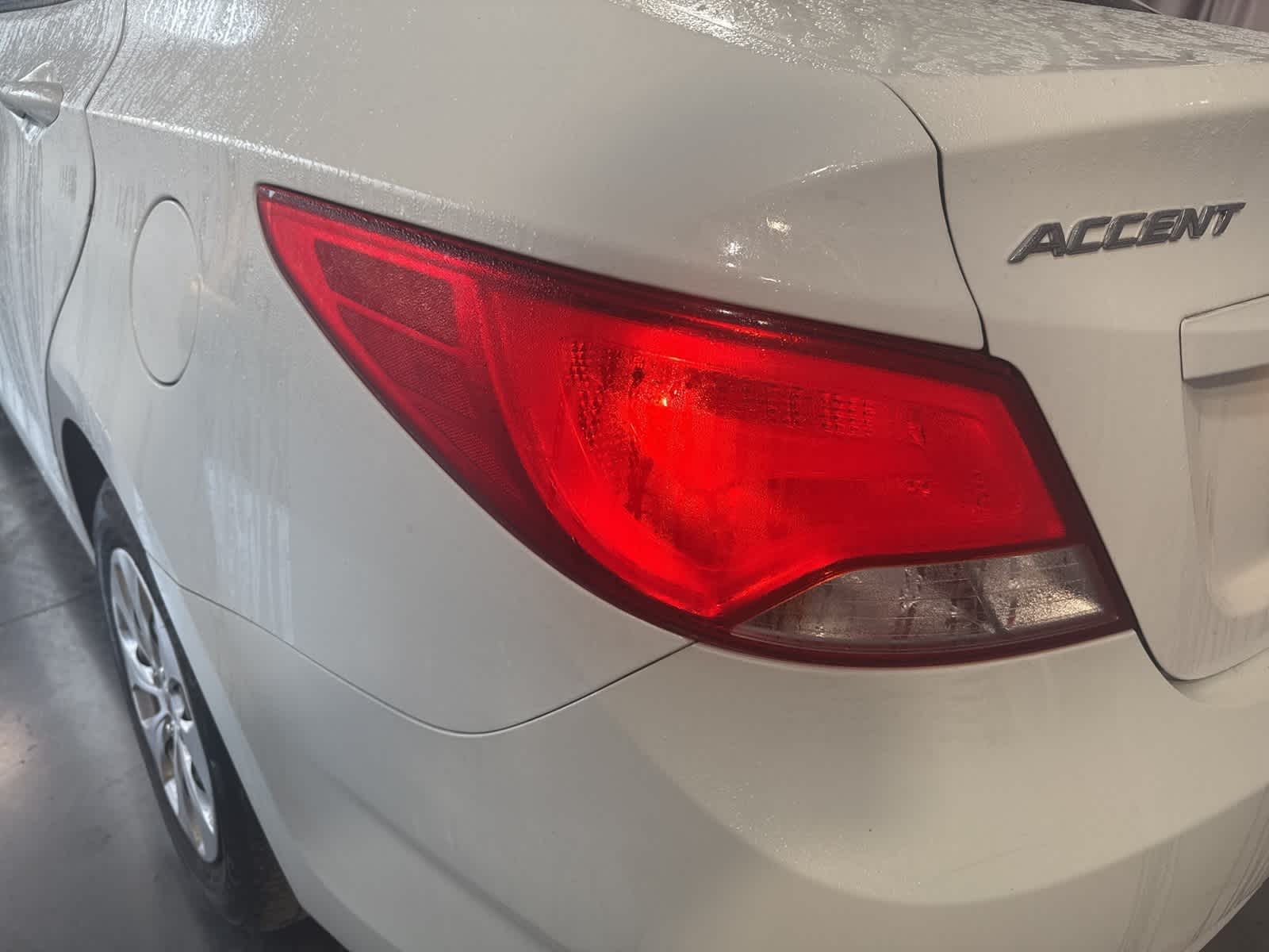 Thumbnail: 2015 Hyundai Accent - 11