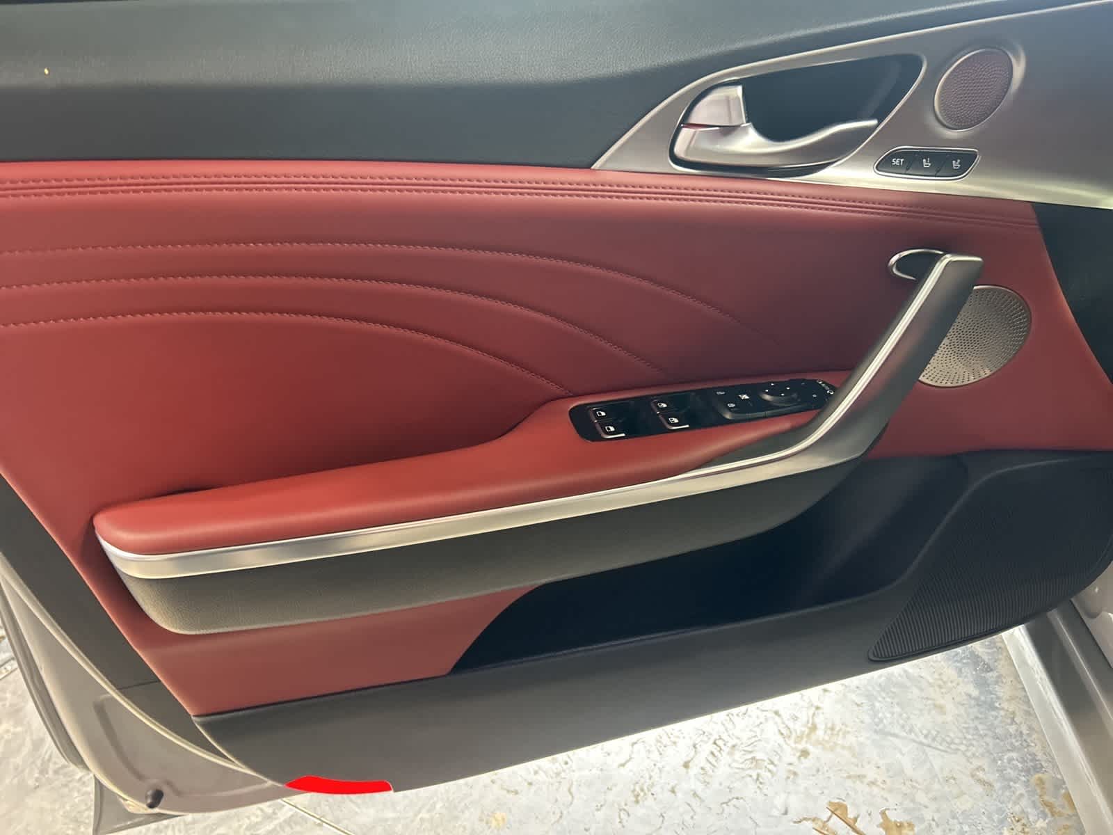 Thumbnail: 2022 Kia Stinger - 20