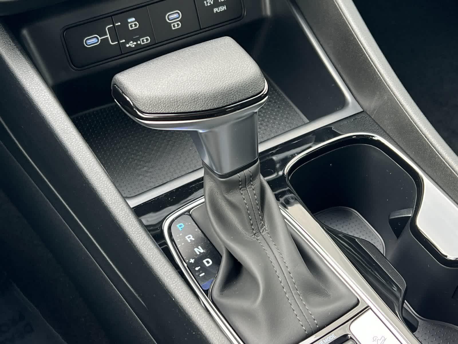 Thumbnail: 2026 Hyundai Santa Cruz - 20