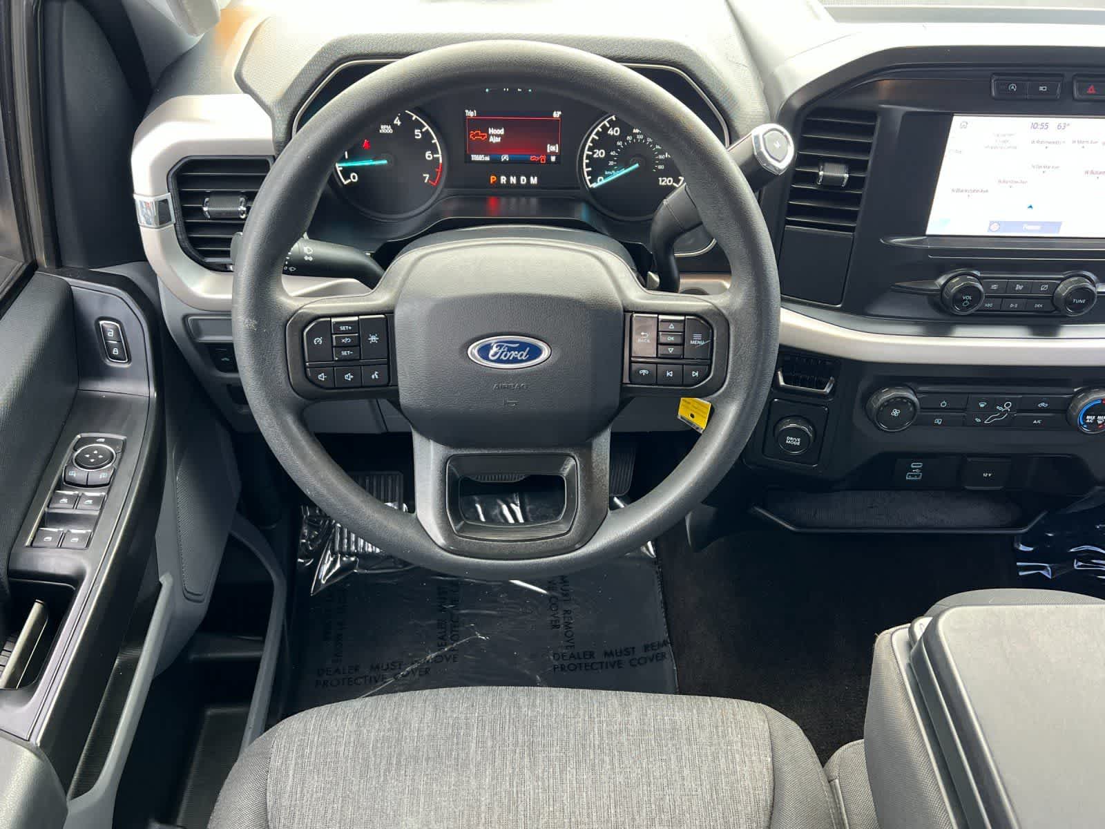 Thumbnail: 2021 Ford F-150 - 15