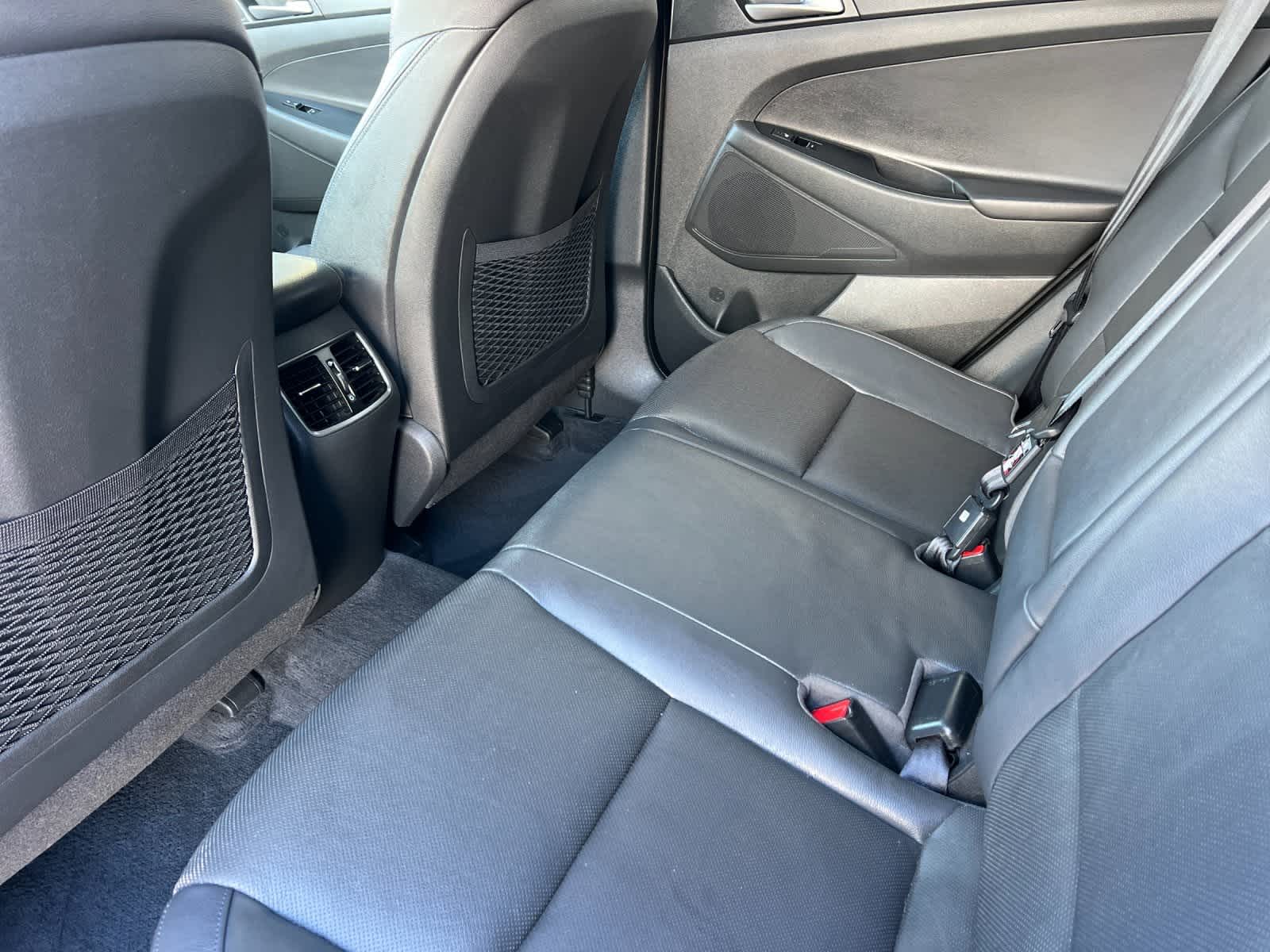 Thumbnail: 2016 Hyundai Tucson - 5