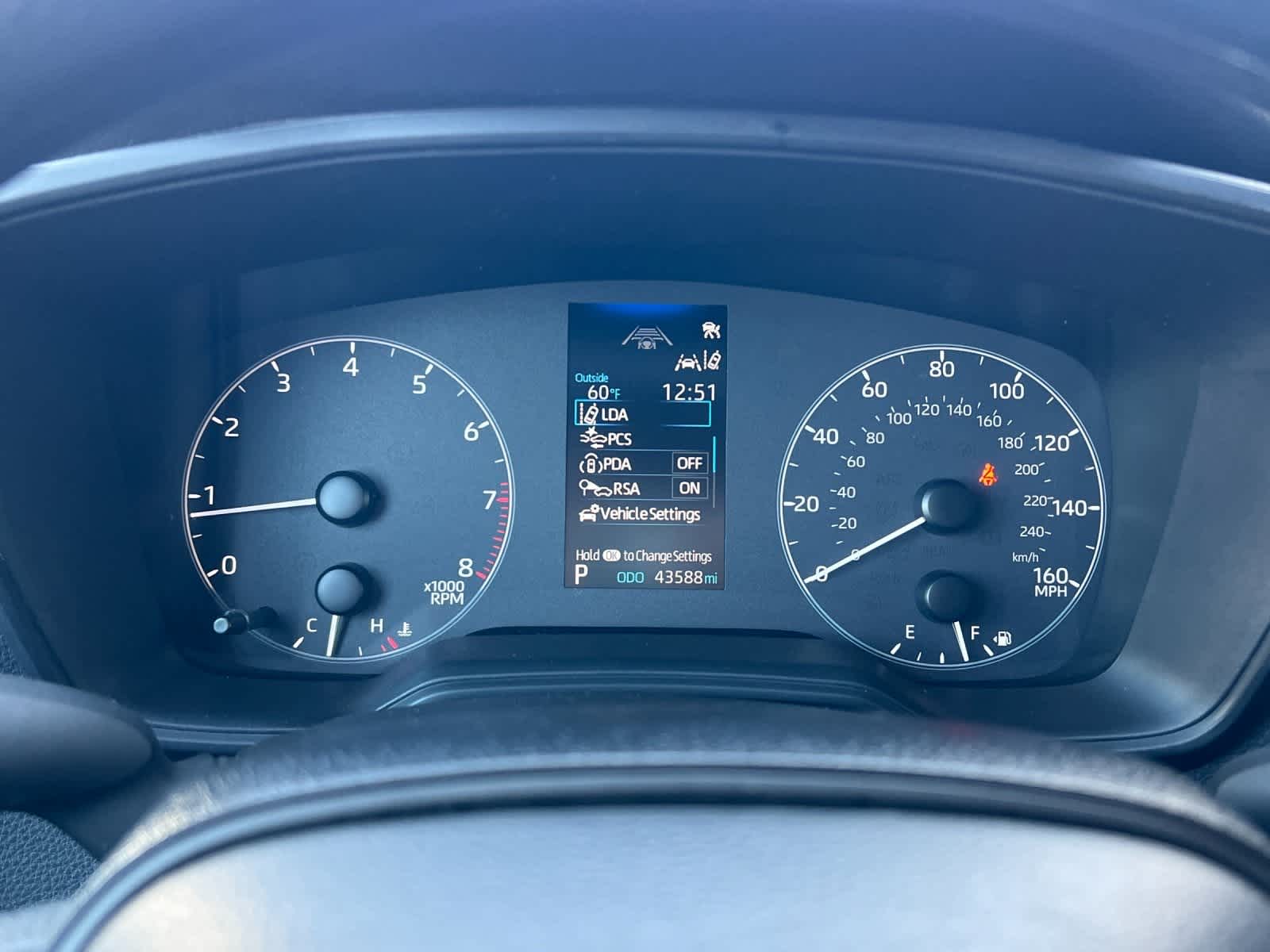 Thumbnail: 2024 Toyota Corolla - 23