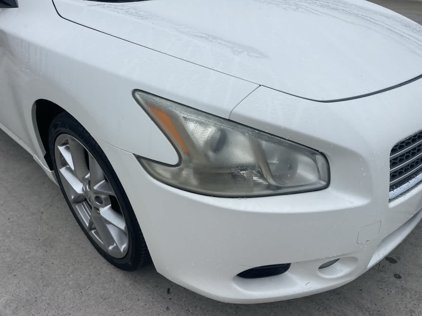 Thumbnail: 2010 Nissan Maxima - 12