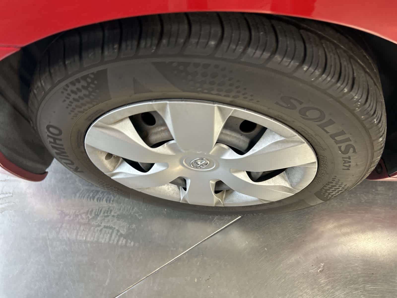 Thumbnail: 2007 Toyota Camry - 17