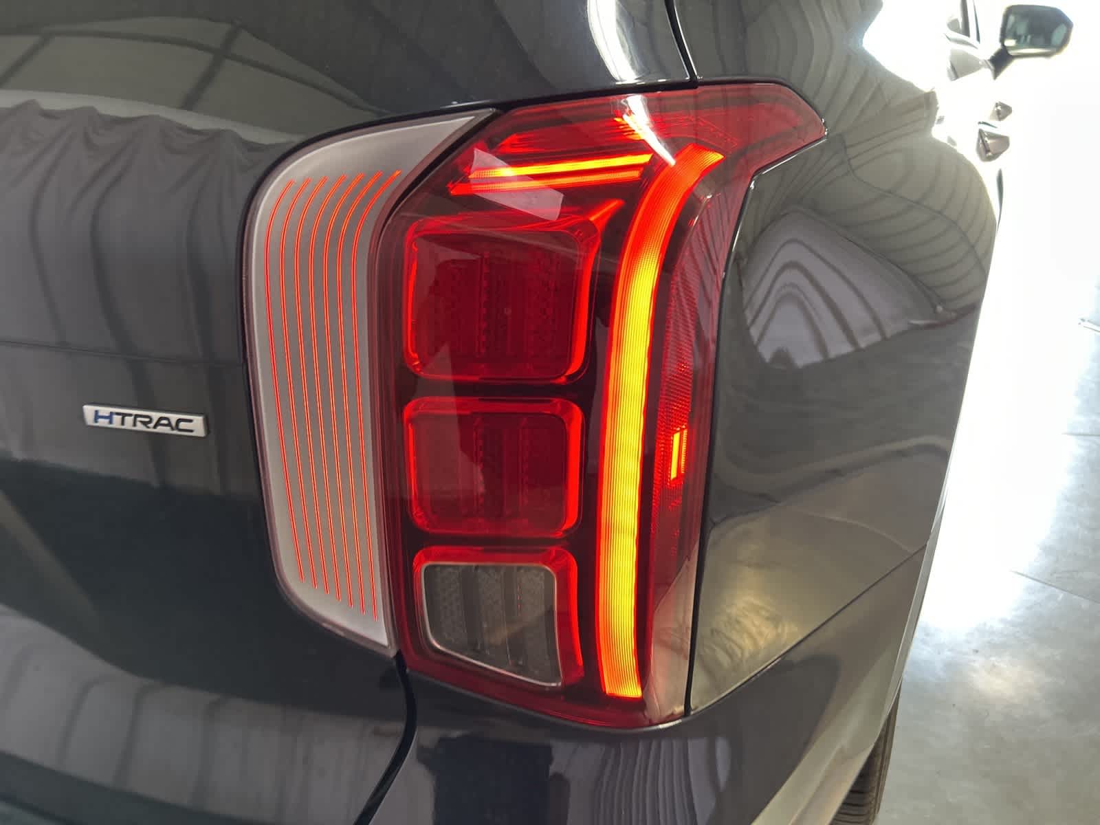 Thumbnail: 2024 Hyundai Palisade - 9