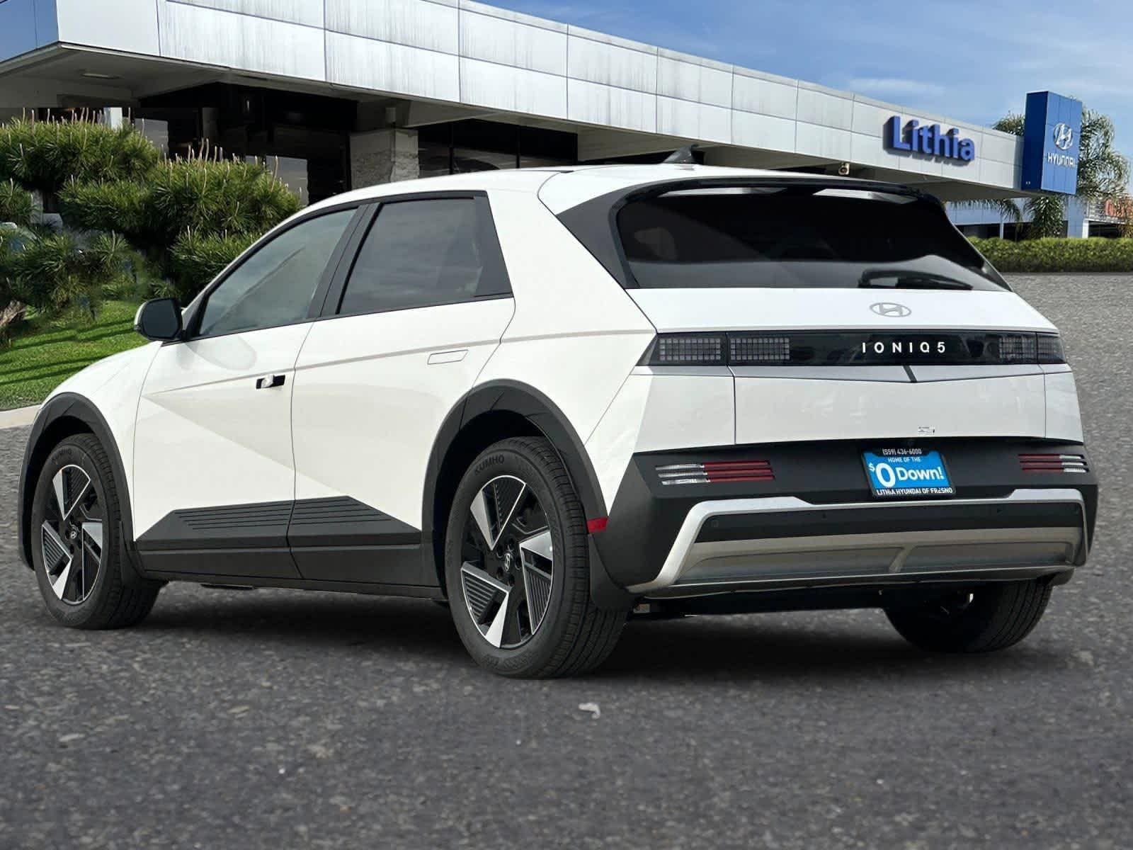 Thumbnail: 2026 Hyundai Ioniq 5 - 6