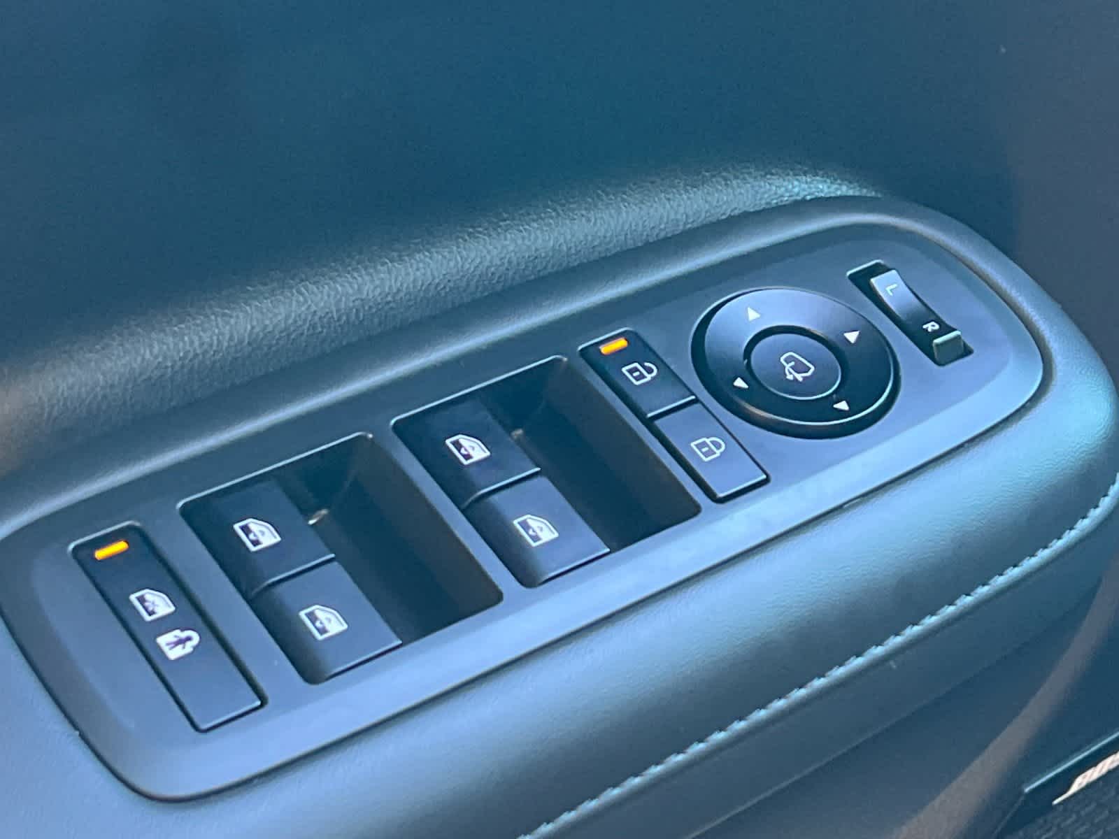 Thumbnail: 2025 Hyundai Santa Fe - 13