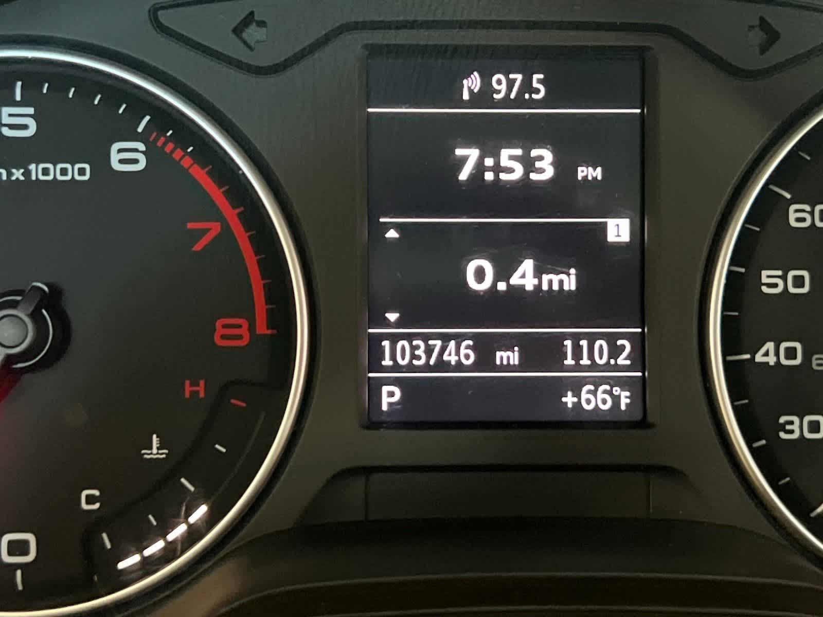 Thumbnail: 2015 Audi A3 - 22