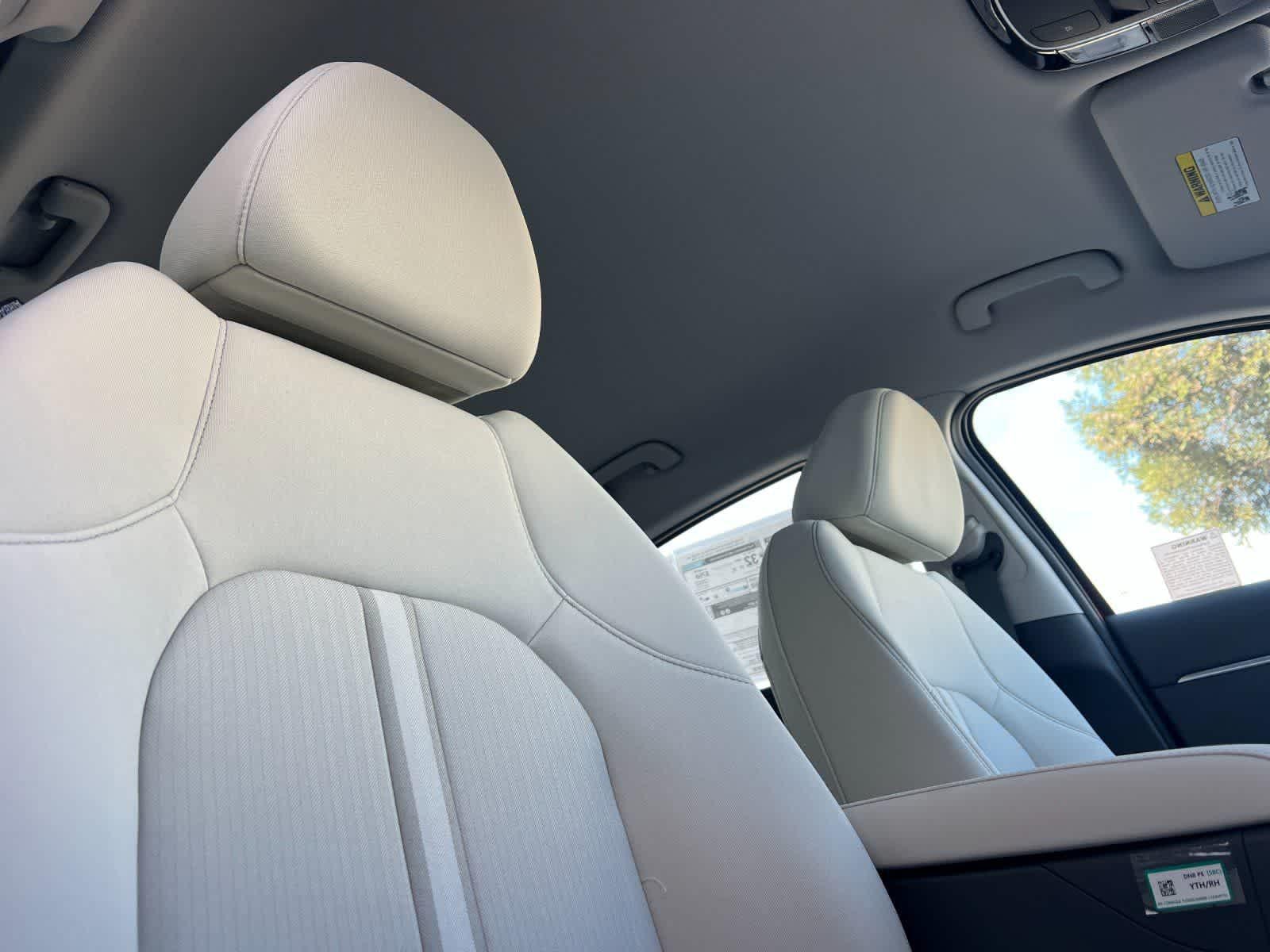 Thumbnail: 2026 Hyundai Sonata - 17