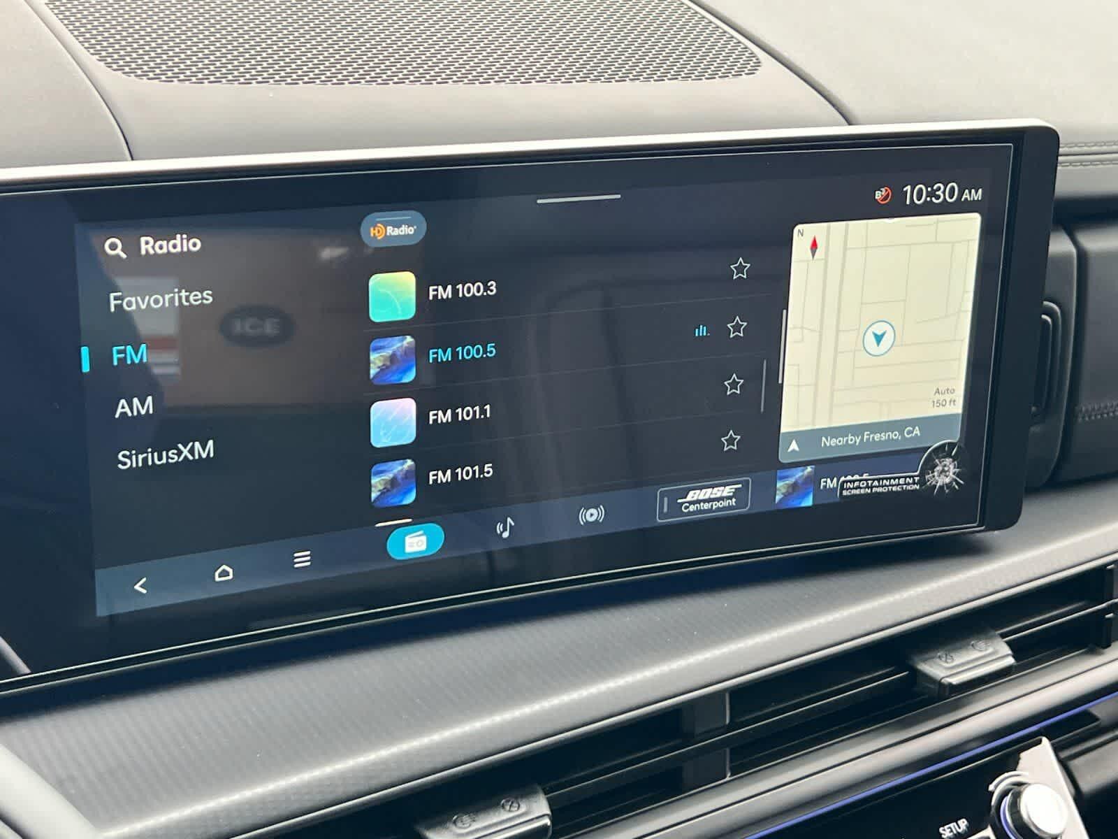 Thumbnail: 2026 Hyundai Santa Fe - 19