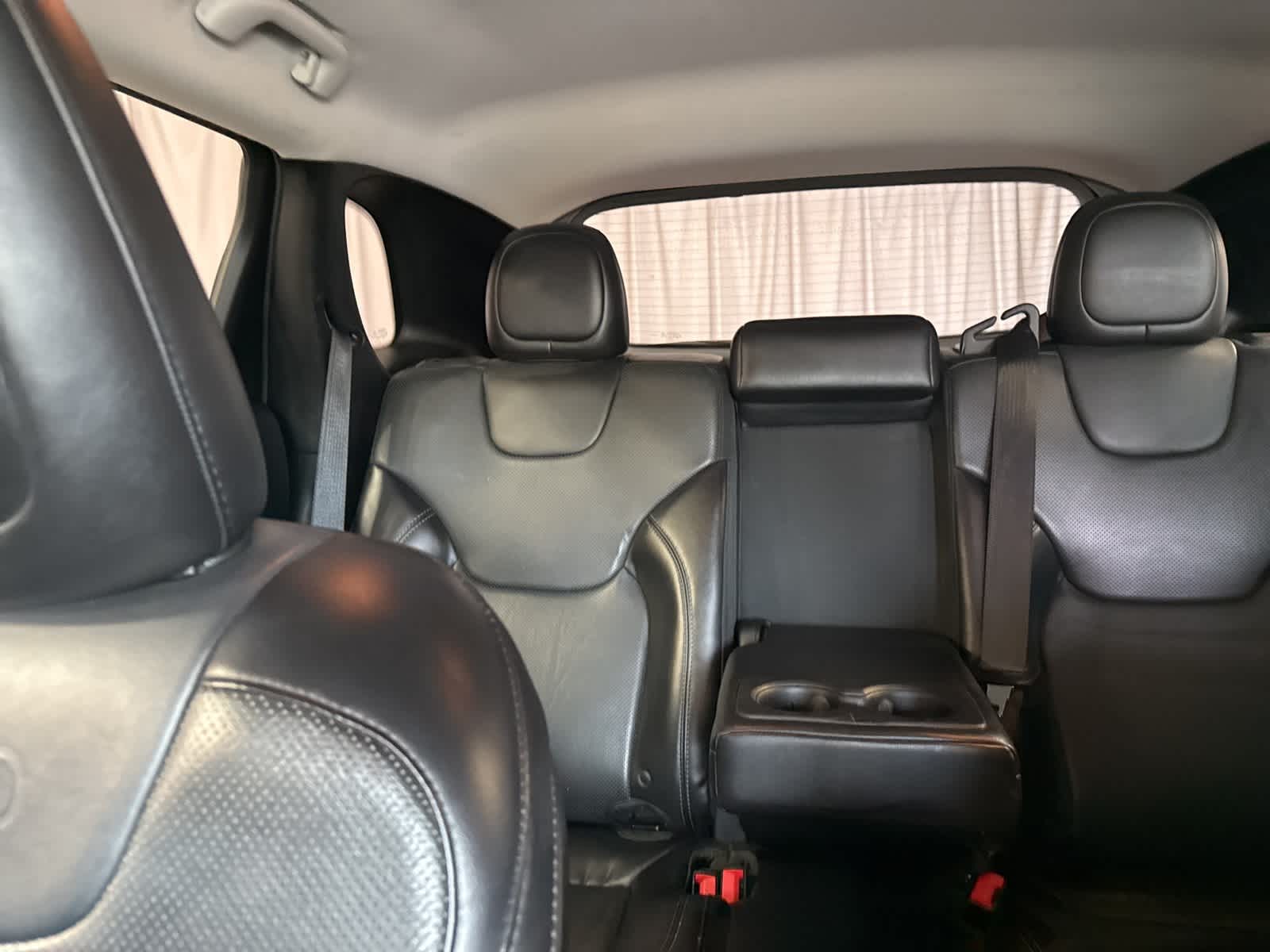 Thumbnail: 2019 Jeep Cherokee - 22